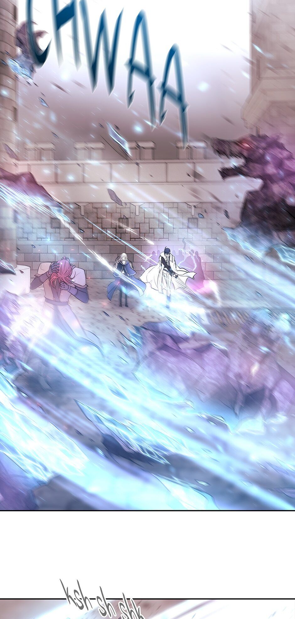 Charlotte Has Five Disciples Chapter 51 172 36
