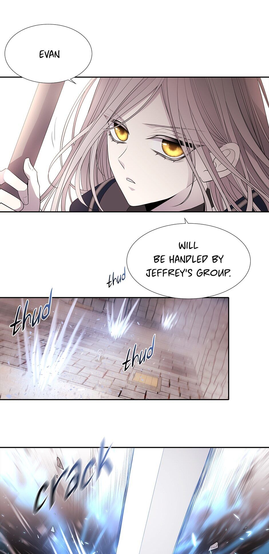 Charlotte Has Five Disciples Chapter 52 173 13