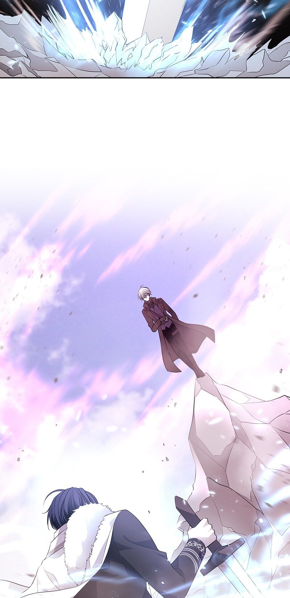 Charlotte Has Five Disciples Chapter 52 174 14
