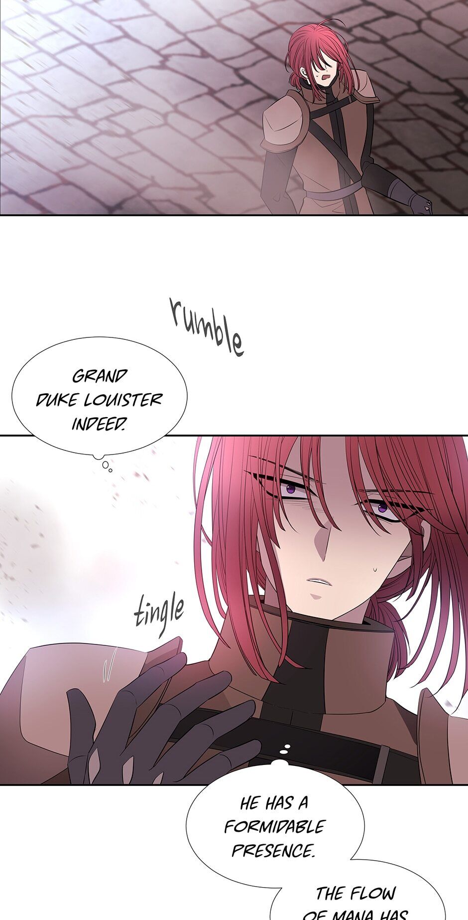 Charlotte Has Five Disciples Chapter 52 179 19