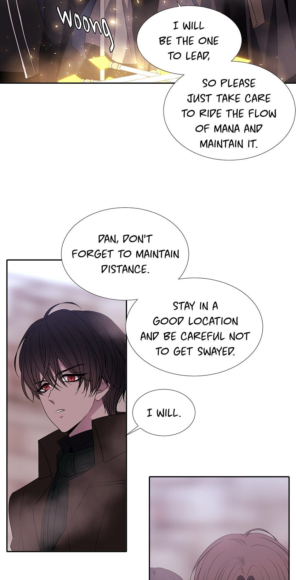 Charlotte Has Five Disciples Chapter 52 184 24