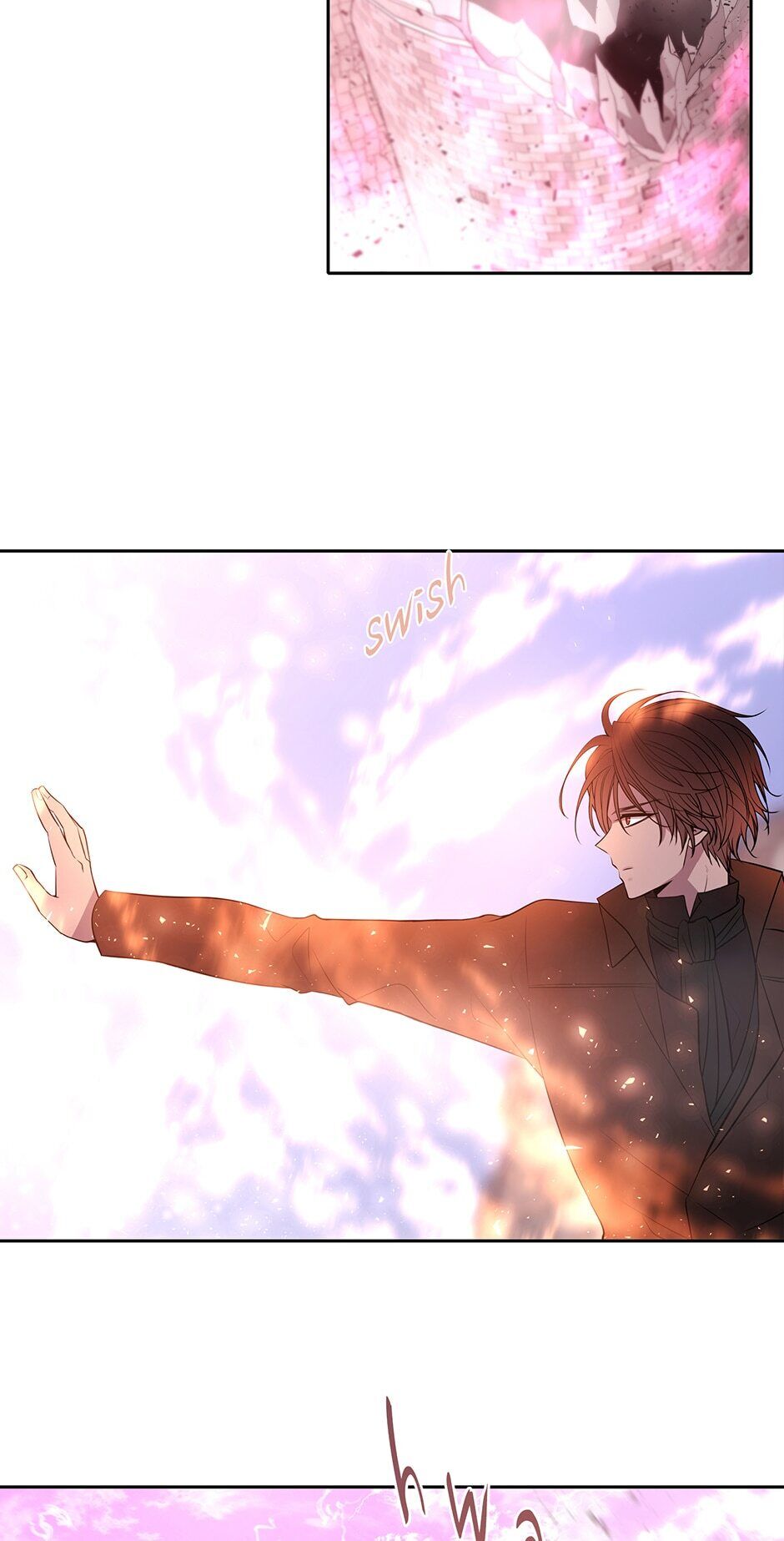 Charlotte Has Five Disciples Chapter 52 187 27