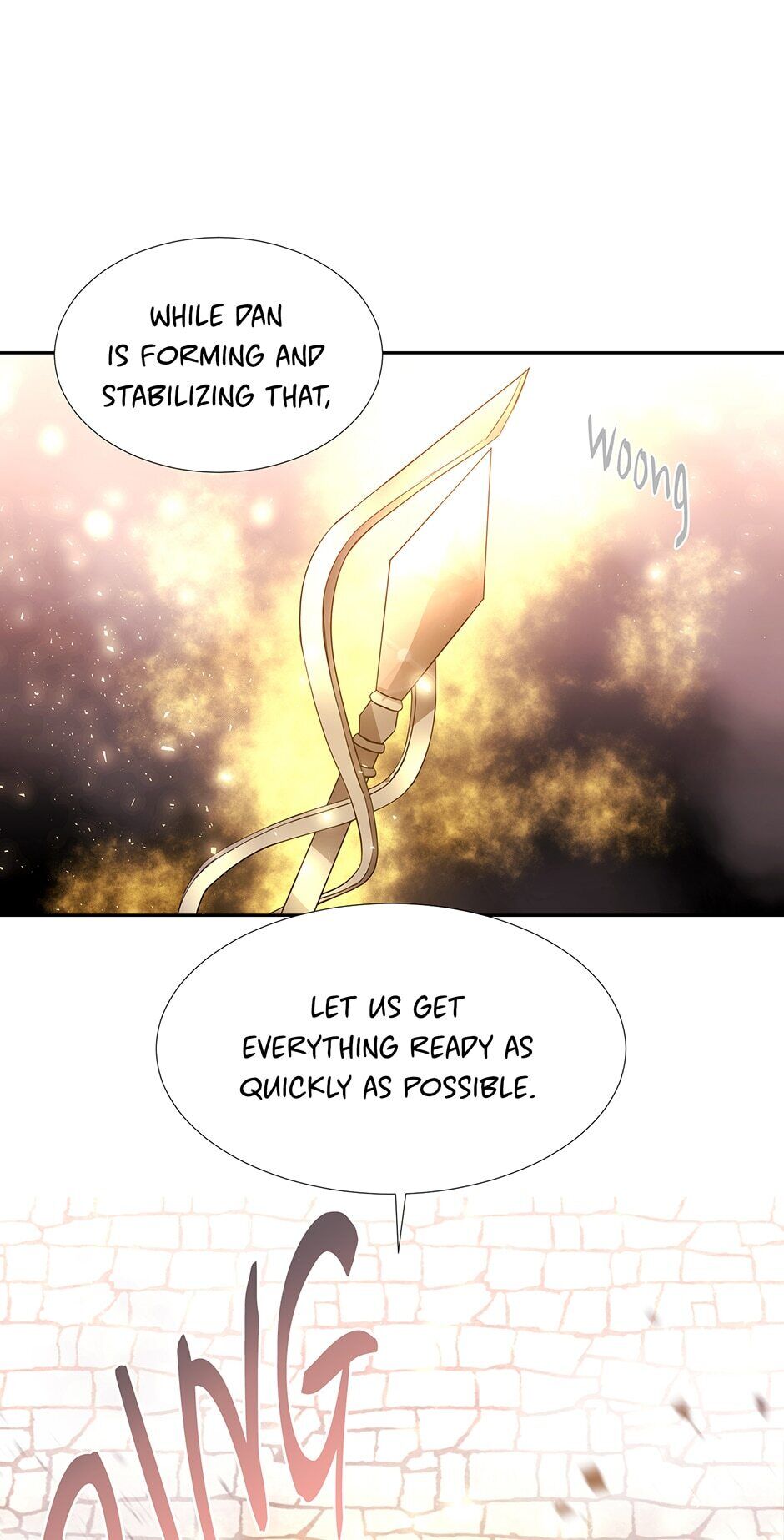 Charlotte Has Five Disciples Chapter 52 189 29