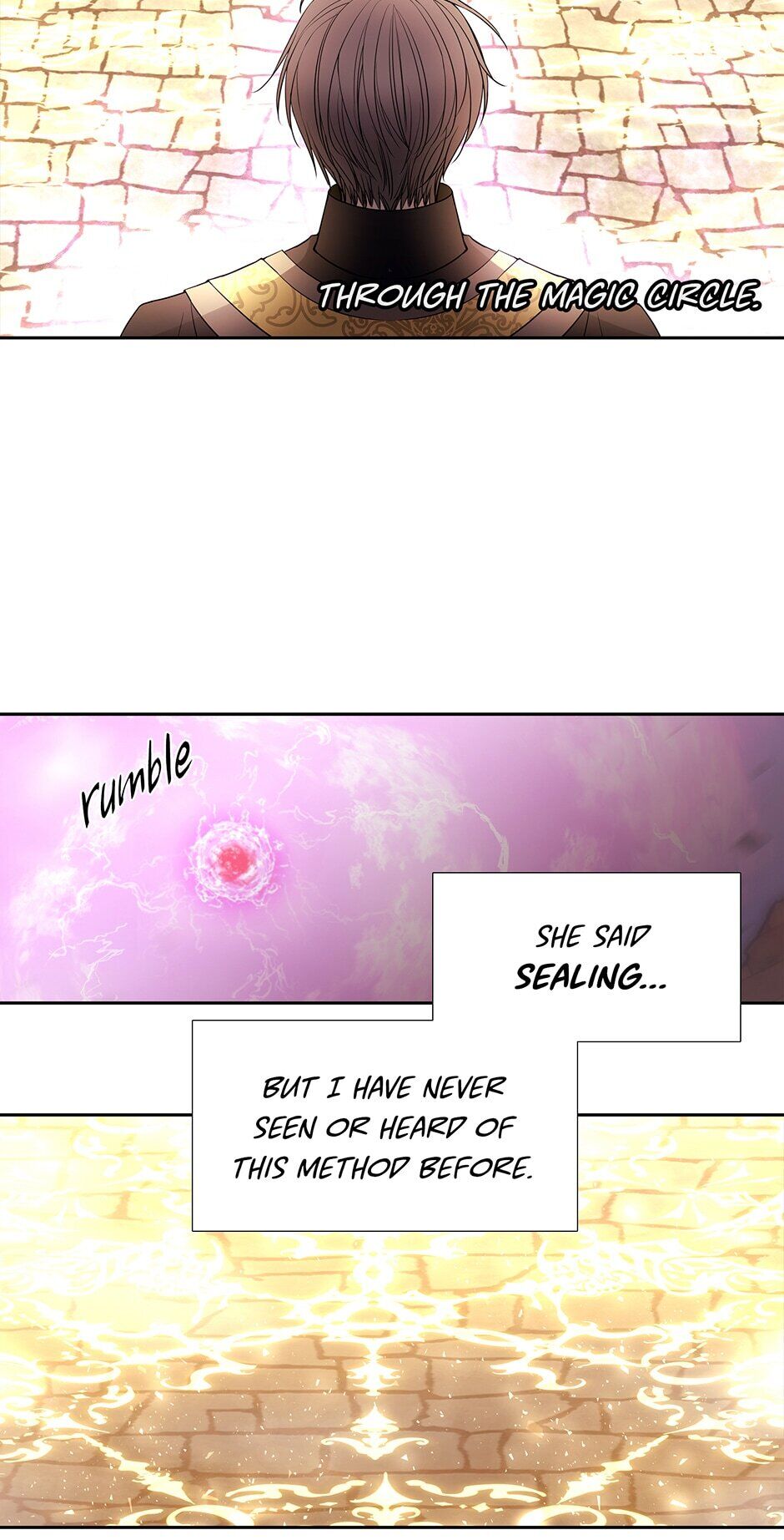 Charlotte Has Five Disciples Chapter 52 192 32
