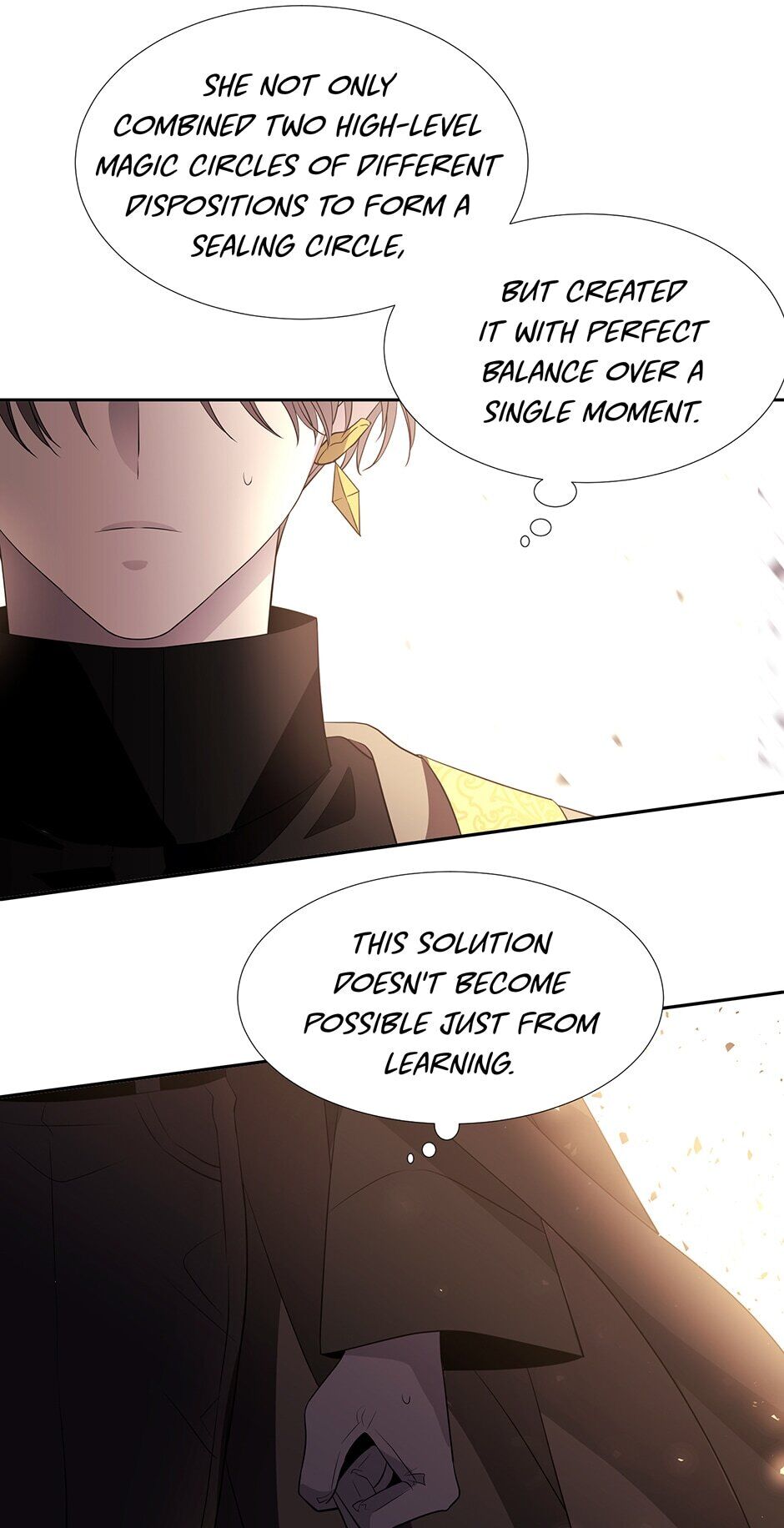 Charlotte Has Five Disciples Chapter 52 193 33
