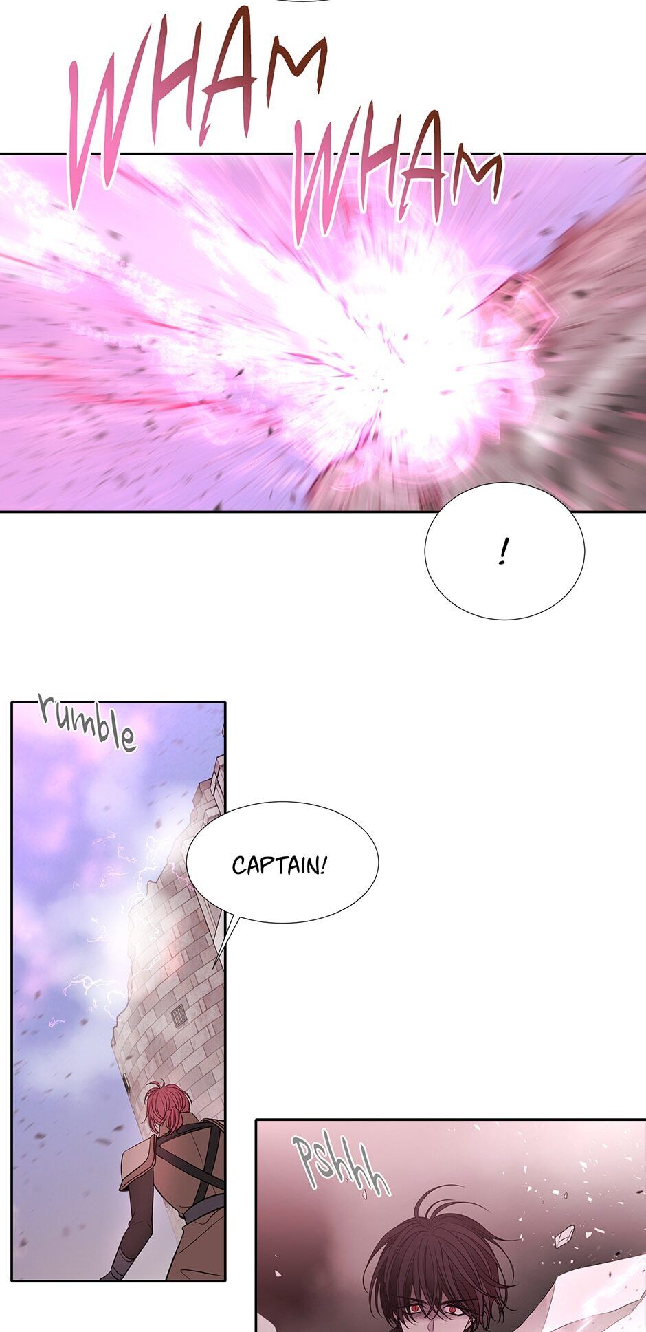 Charlotte Has Five Disciples Chapter 52 164 4