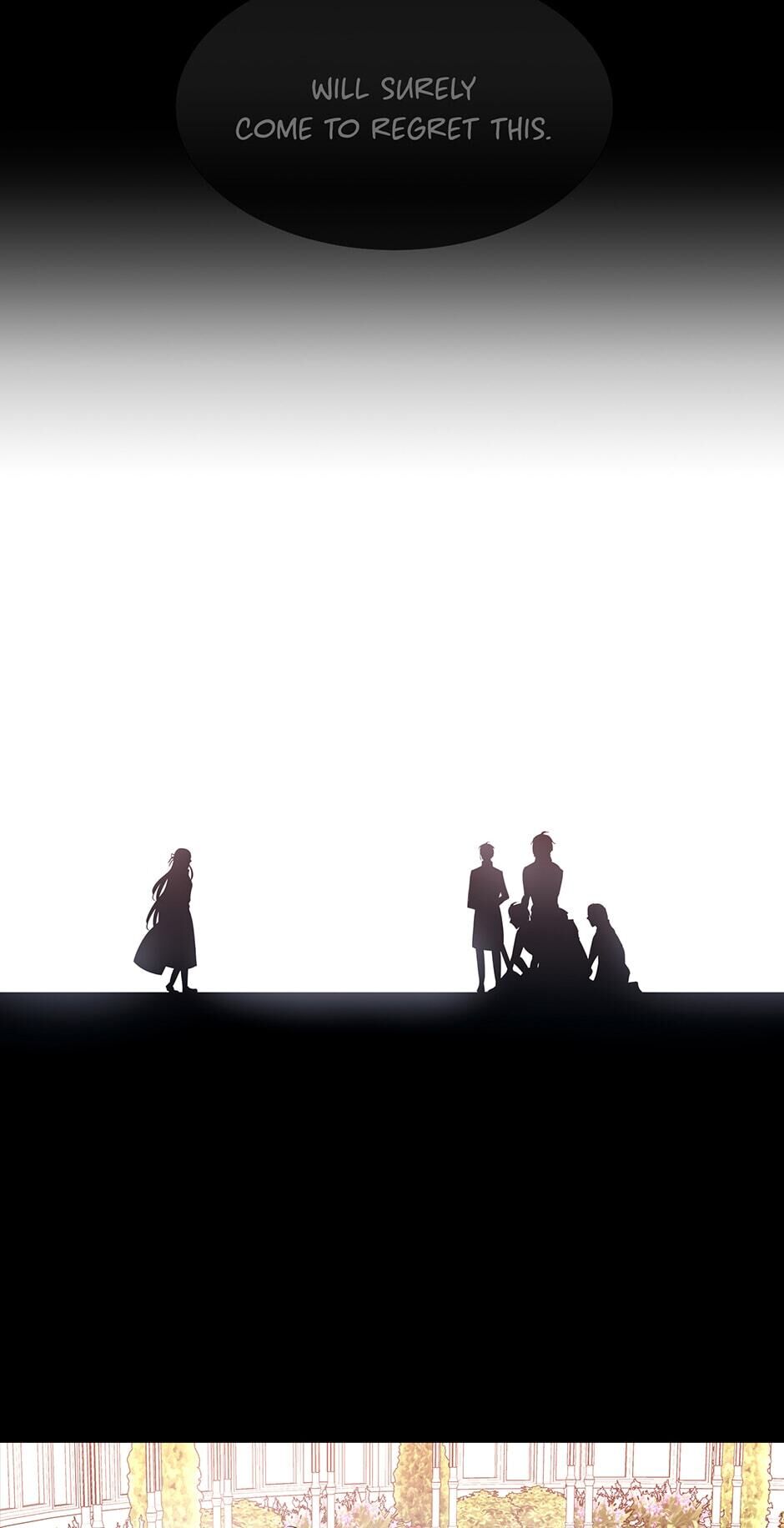 Charlotte Has Five Disciples Chapter 52 201 41
