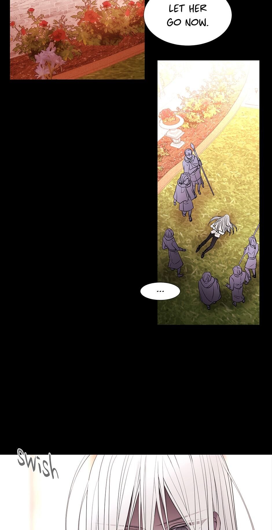 Charlotte Has Five Disciples Chapter 52 204 44