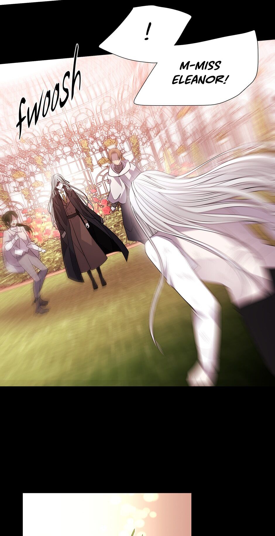 Charlotte Has Five Disciples Chapter 52 206 46