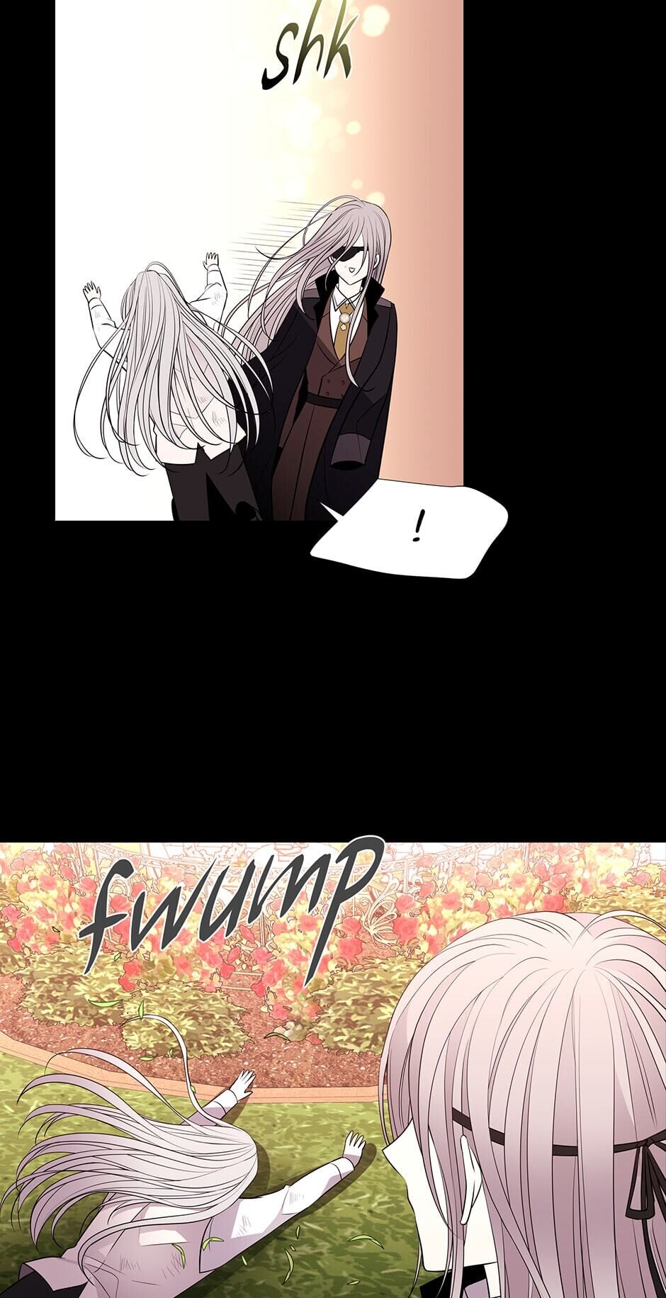 Charlotte Has Five Disciples Chapter 52 207 47