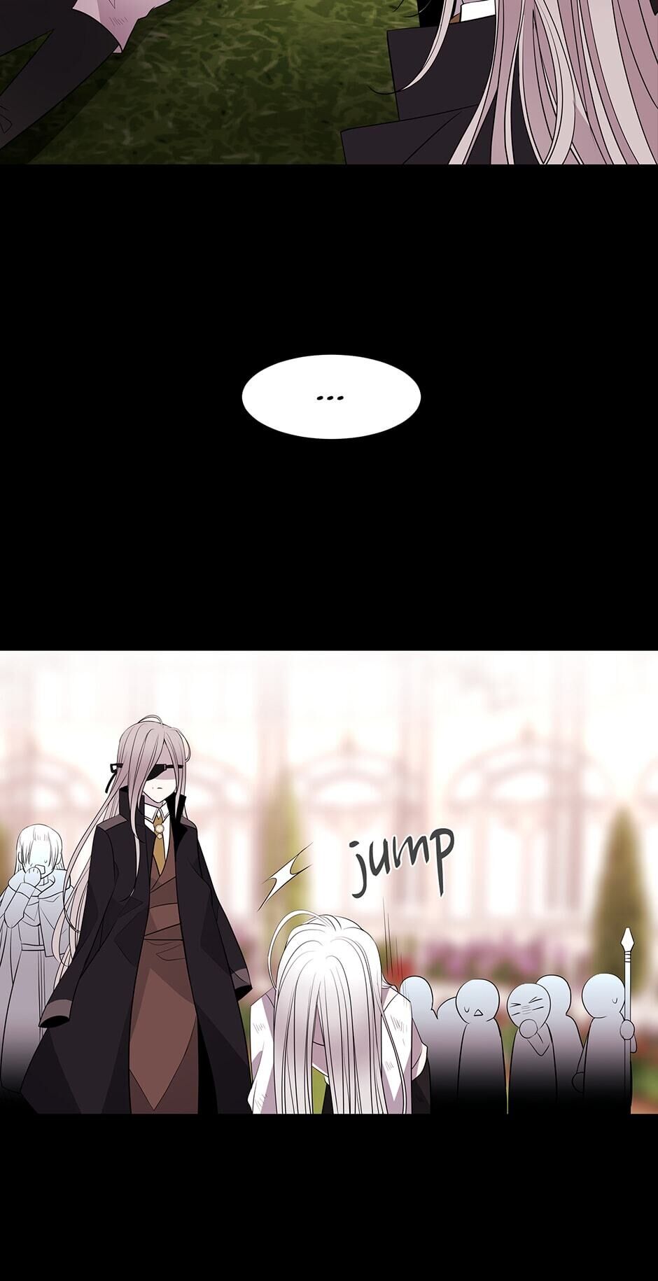 Charlotte Has Five Disciples Chapter 52 208 48