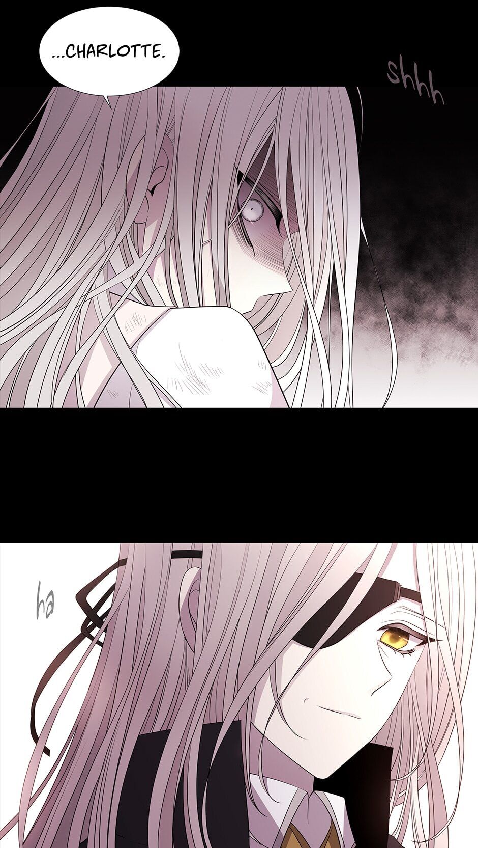 Charlotte Has Five Disciples Chapter 52 209 49