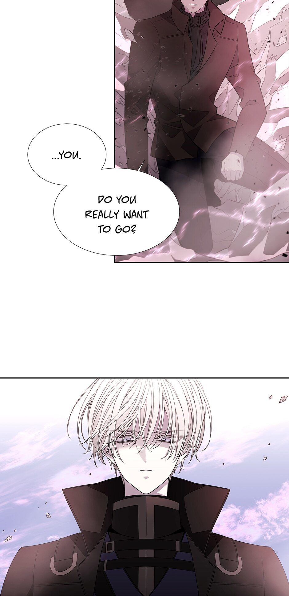 Charlotte Has Five Disciples Chapter 52 165 5