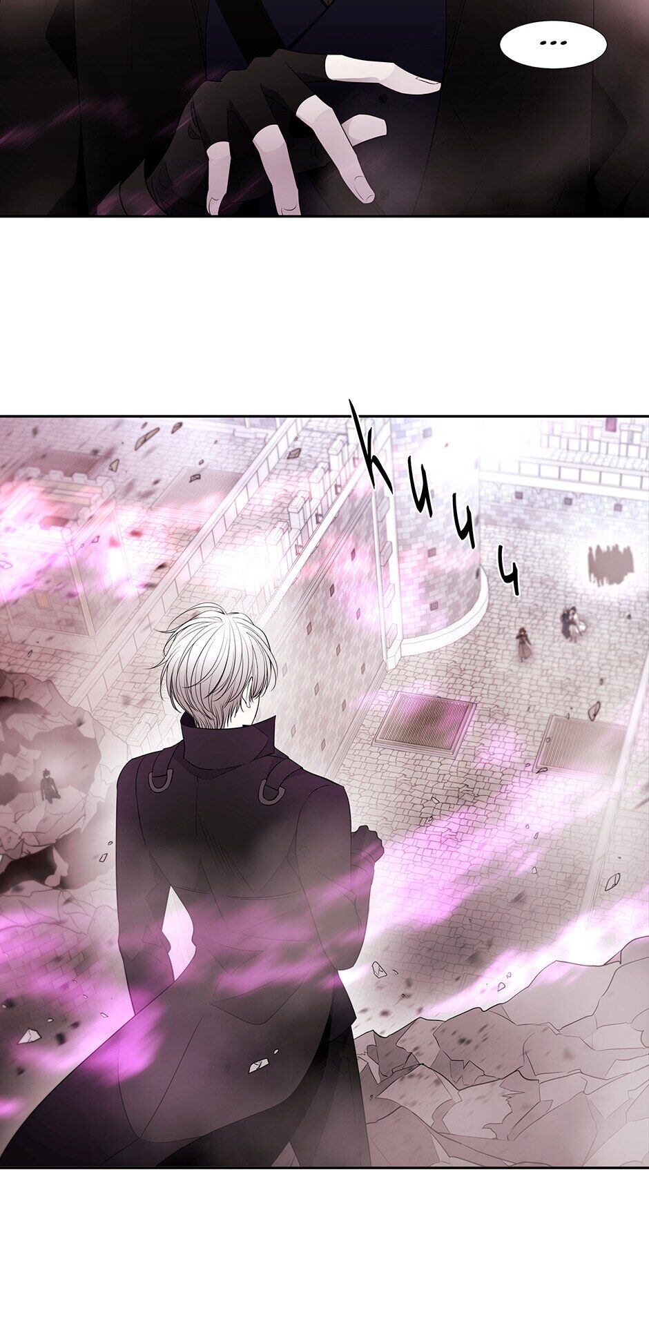 Charlotte Has Five Disciples Chapter 52 166 6