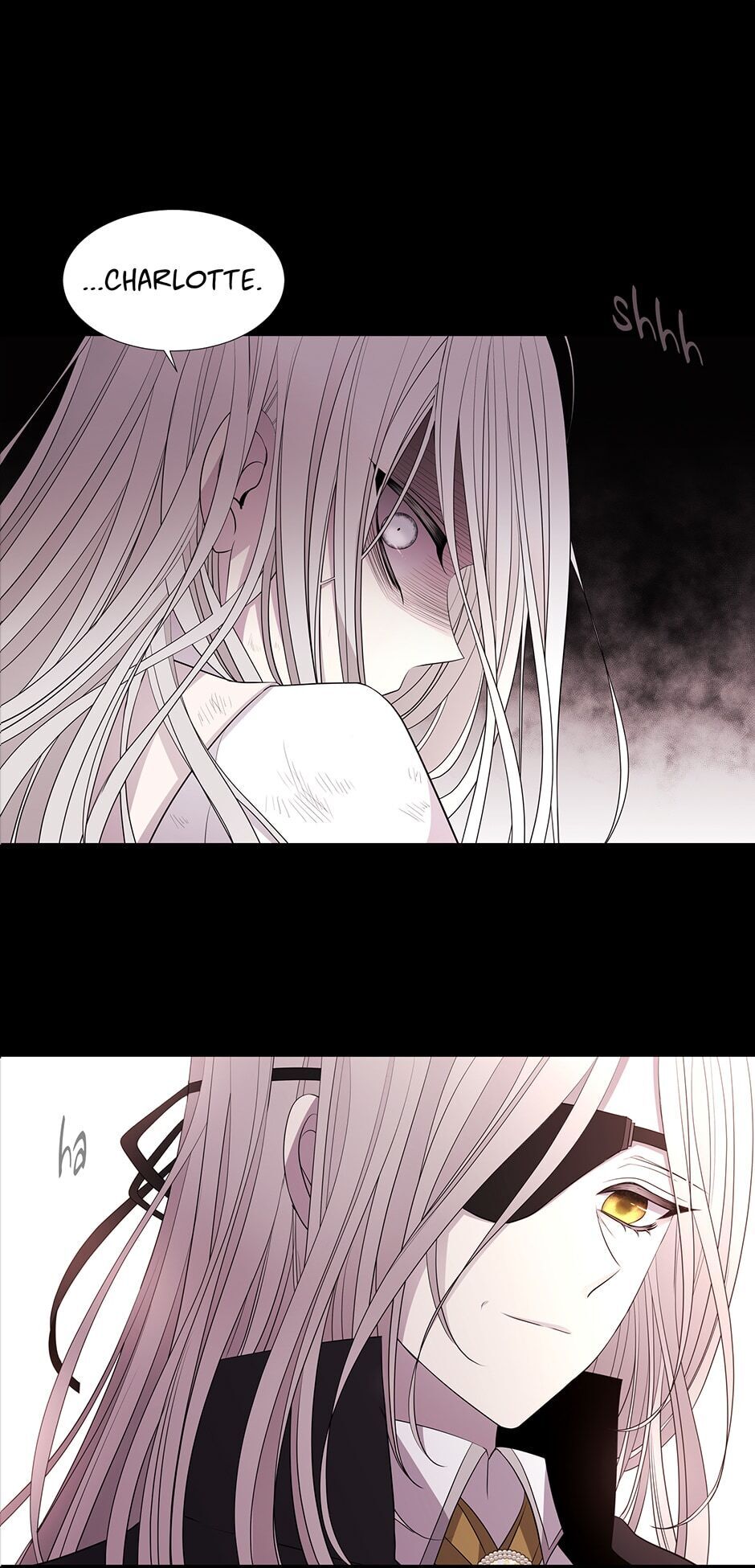 Charlotte Has Five Disciples Chapter 53 143 1
