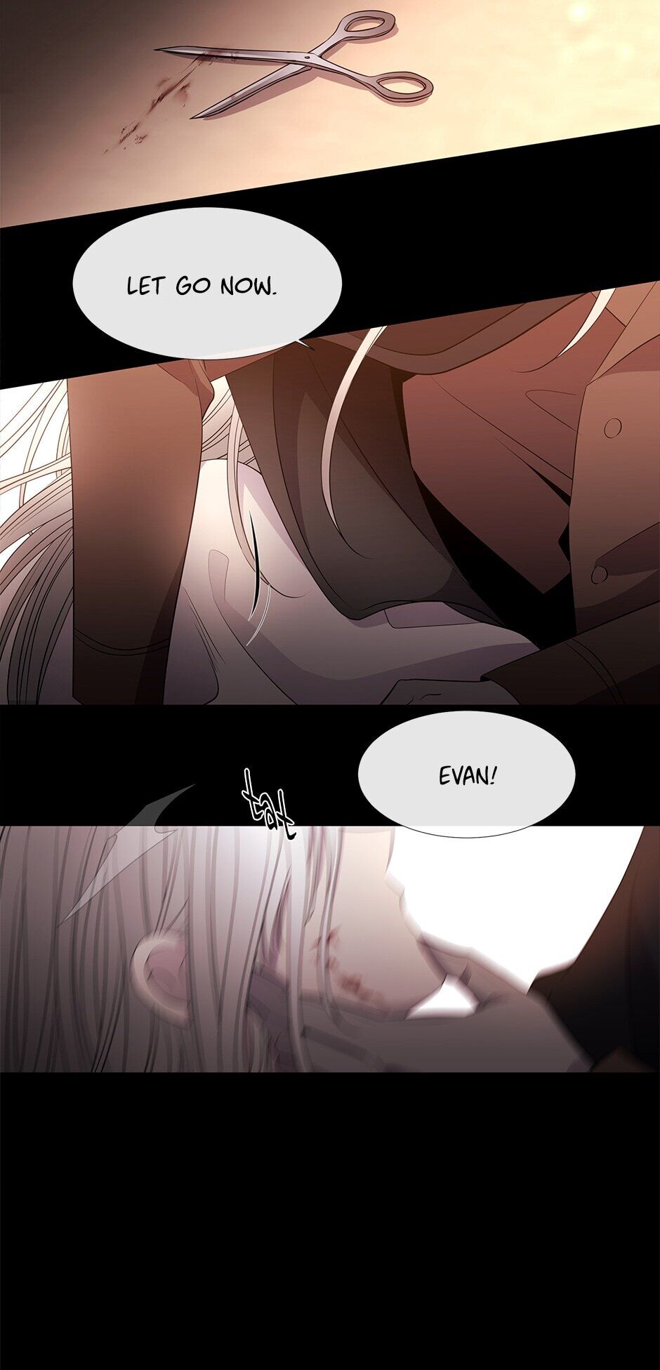Charlotte Has Five Disciples Chapter 53 154 12