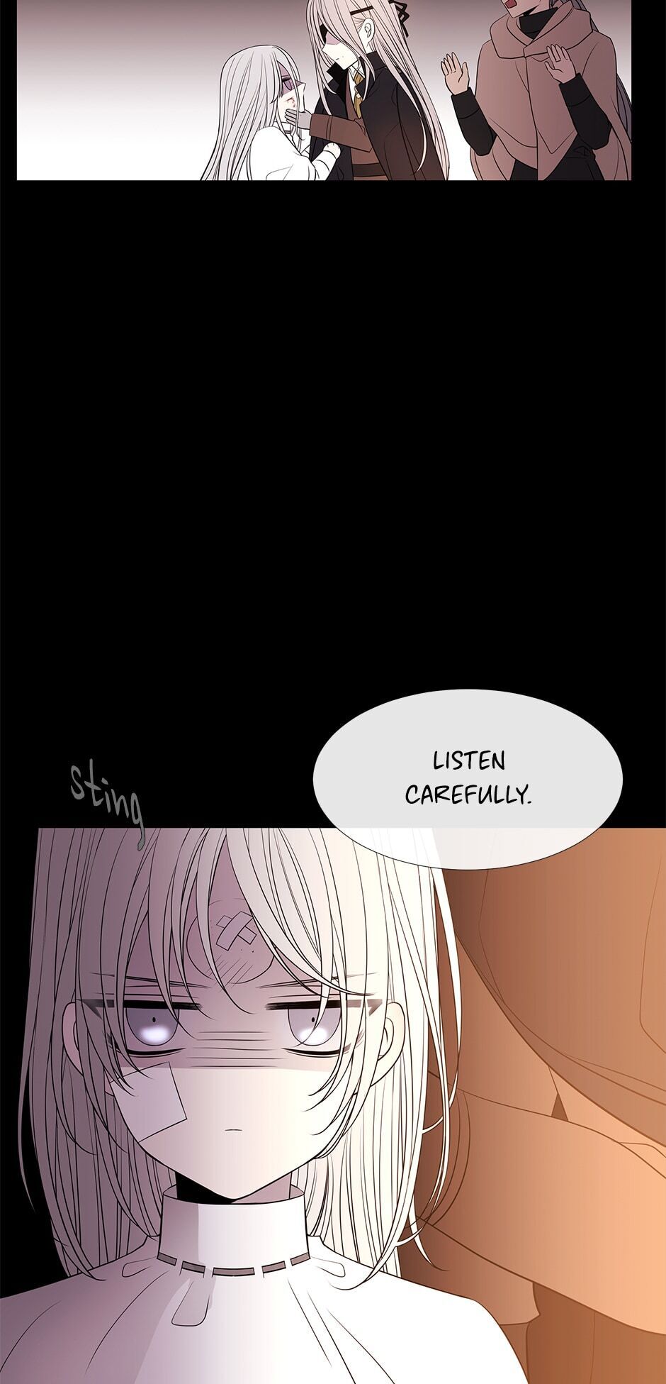Charlotte Has Five Disciples Chapter 53 156 14