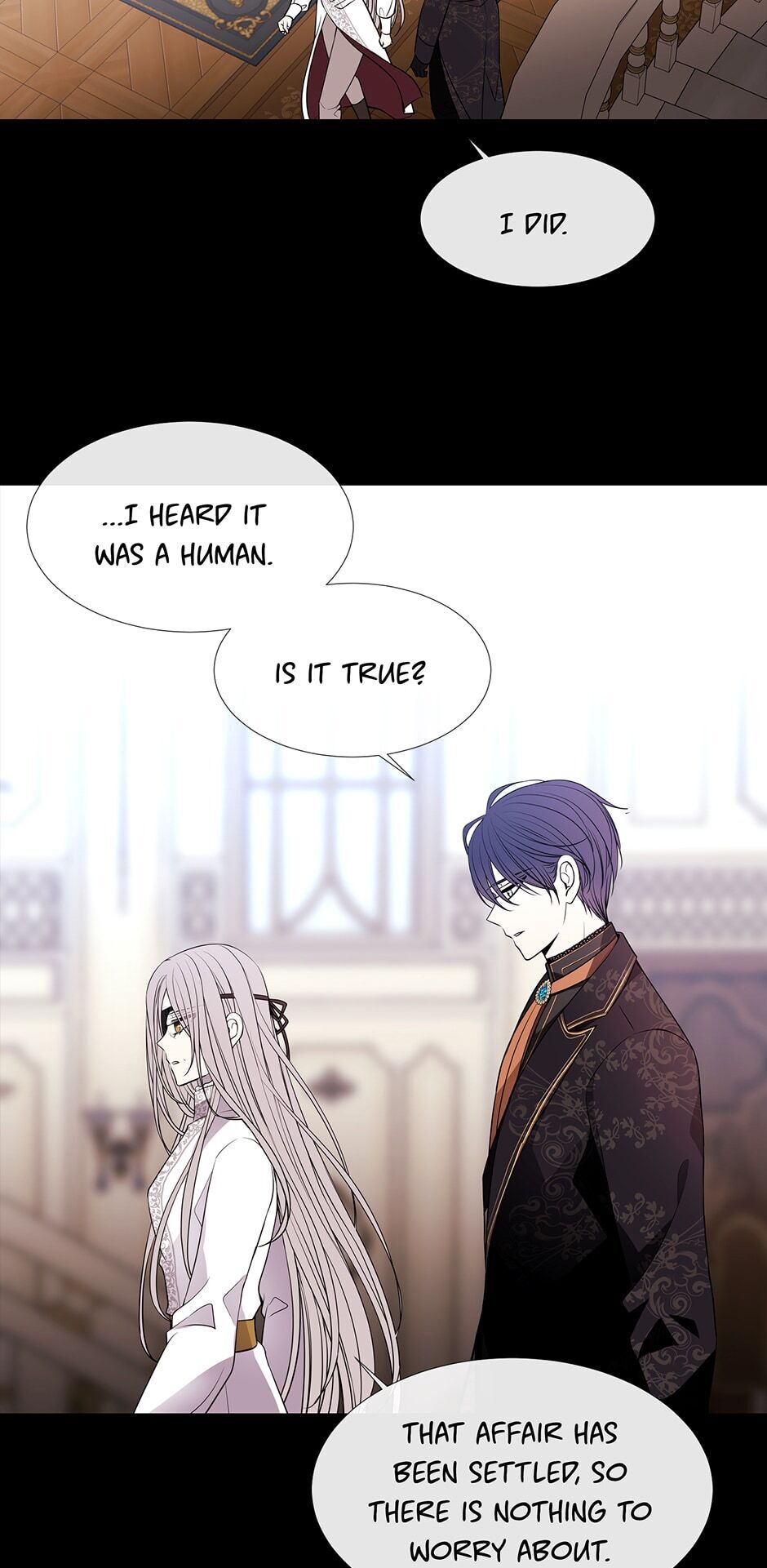 Charlotte Has Five Disciples Chapter 53 161 19