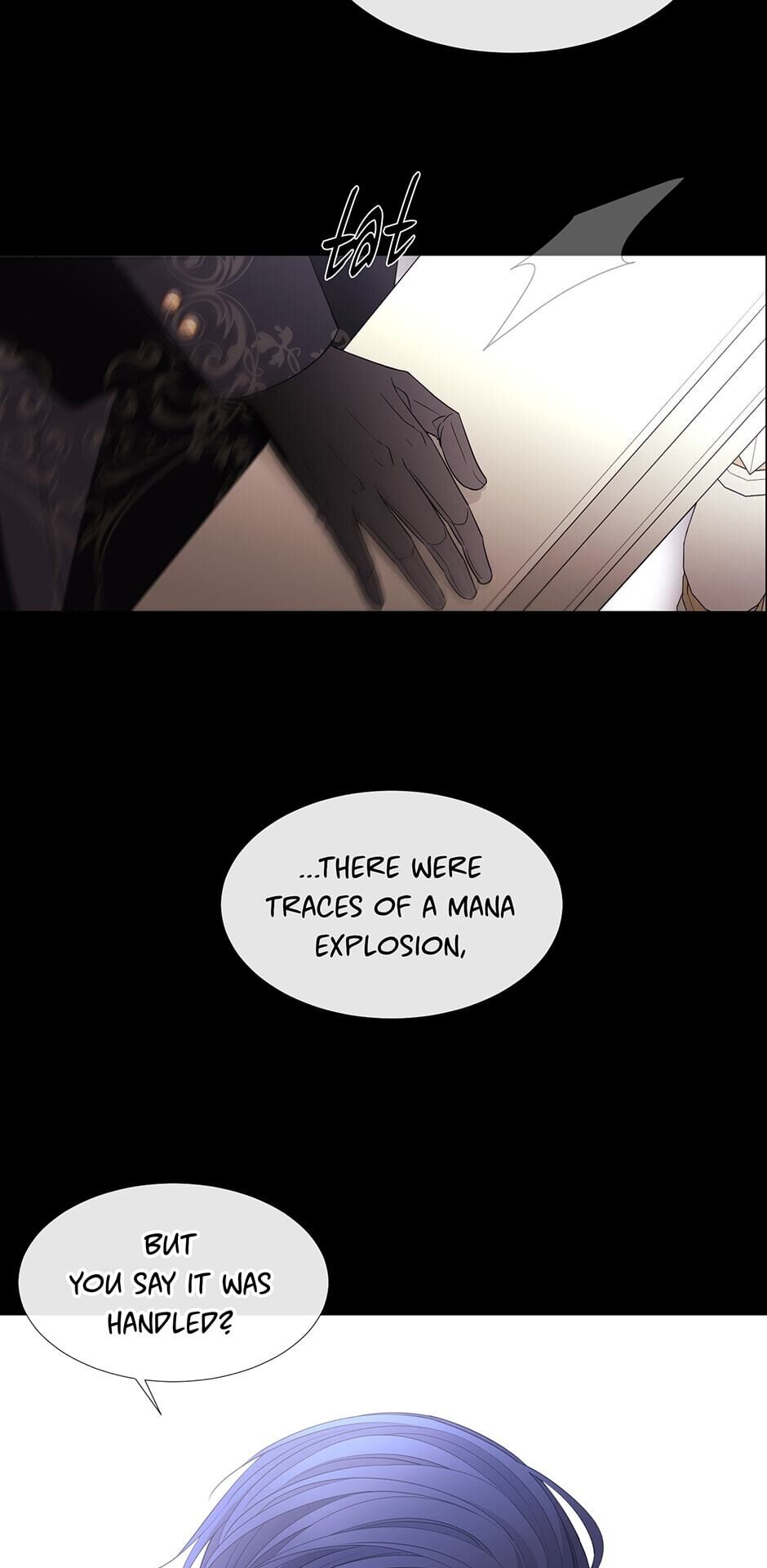 Charlotte Has Five Disciples Chapter 53 162 20