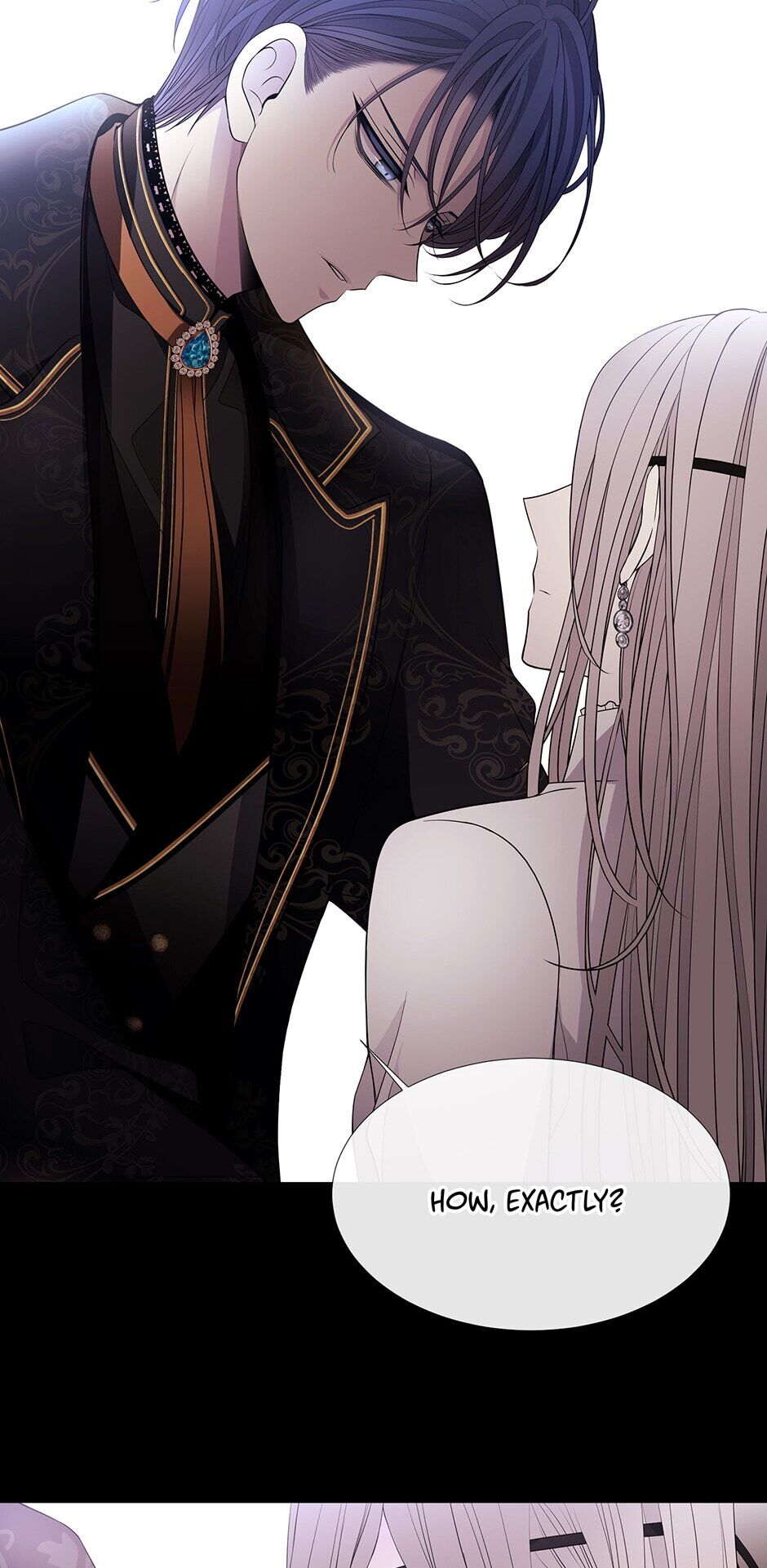 Charlotte Has Five Disciples Chapter 53 163 21
