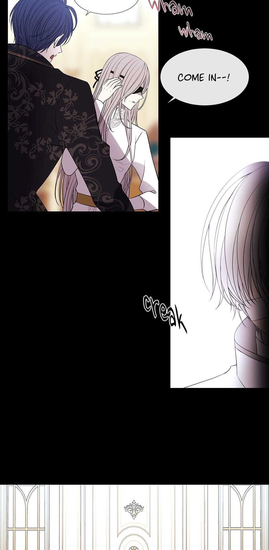 Charlotte Has Five Disciples Chapter 53 166 24