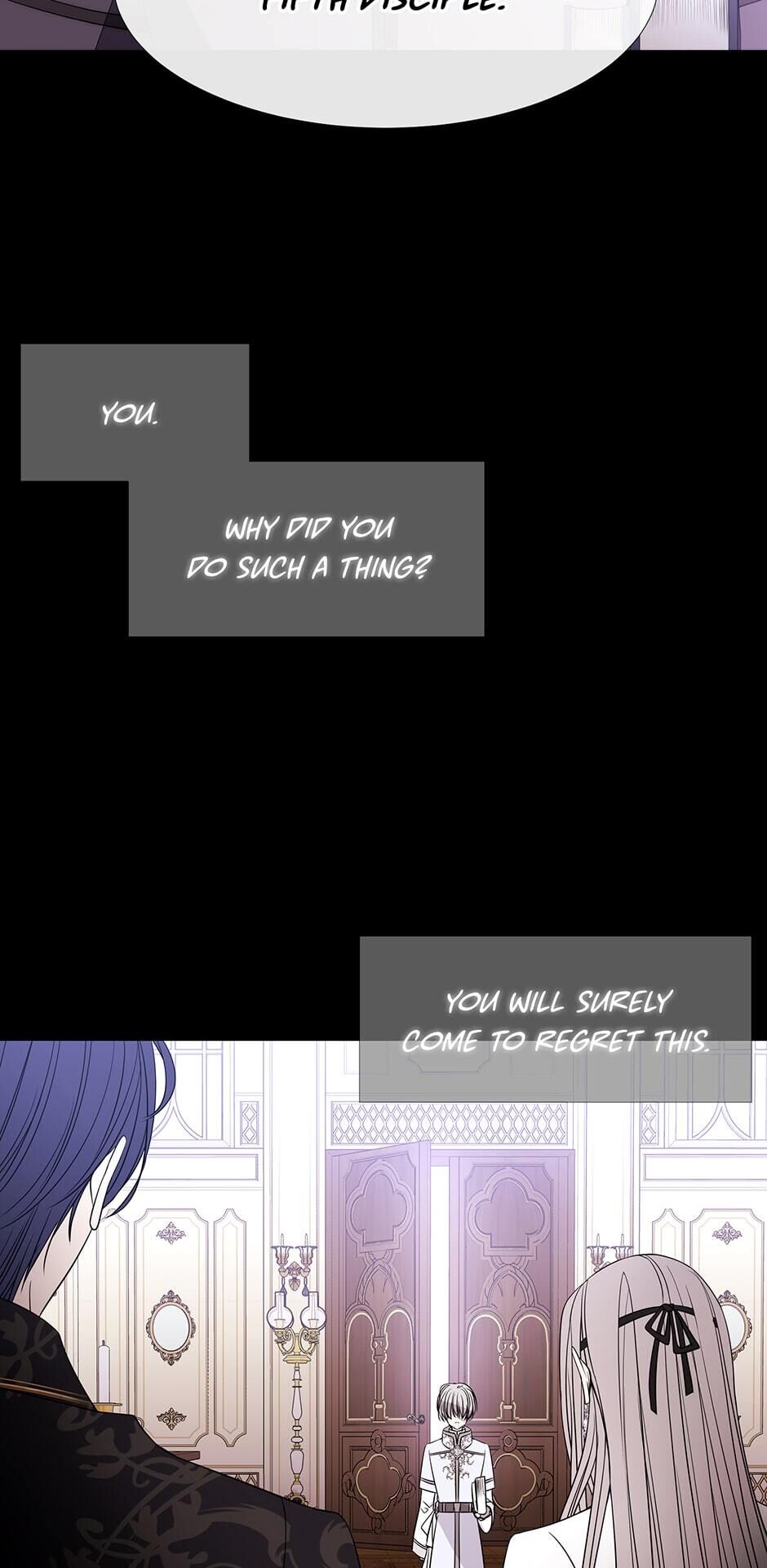 Charlotte Has Five Disciples Chapter 53 170 28