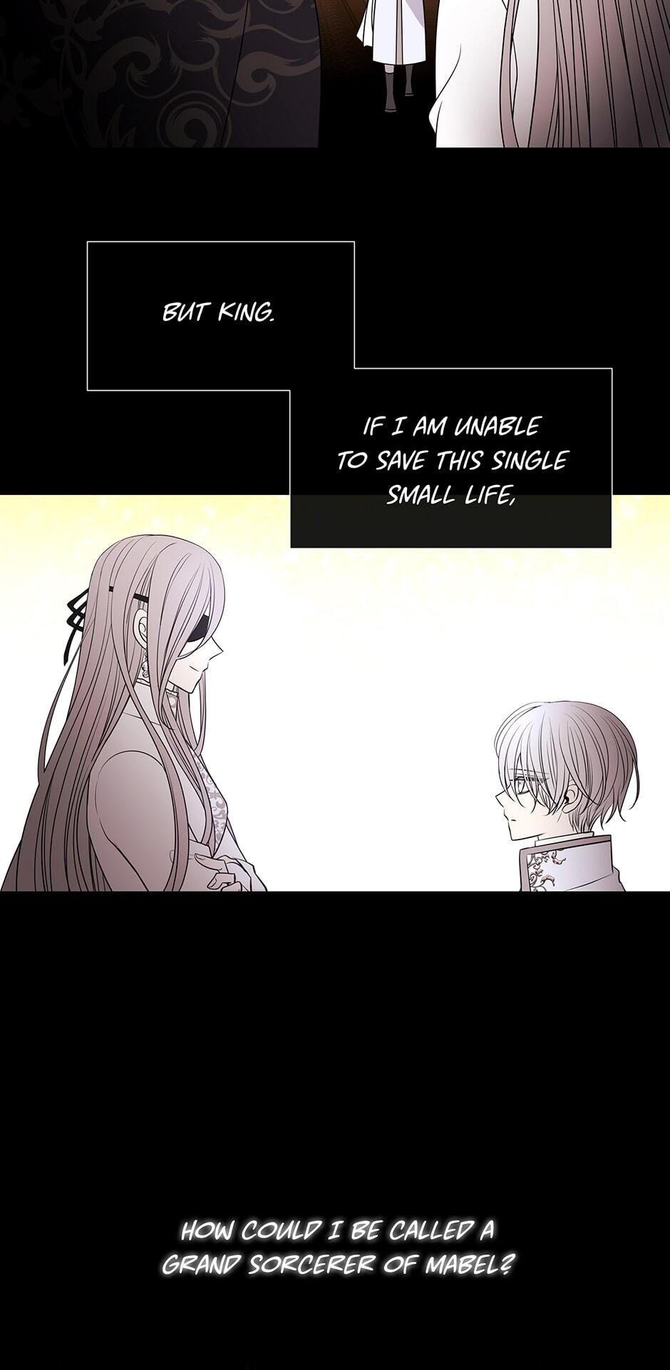 Charlotte Has Five Disciples Chapter 53 171 29