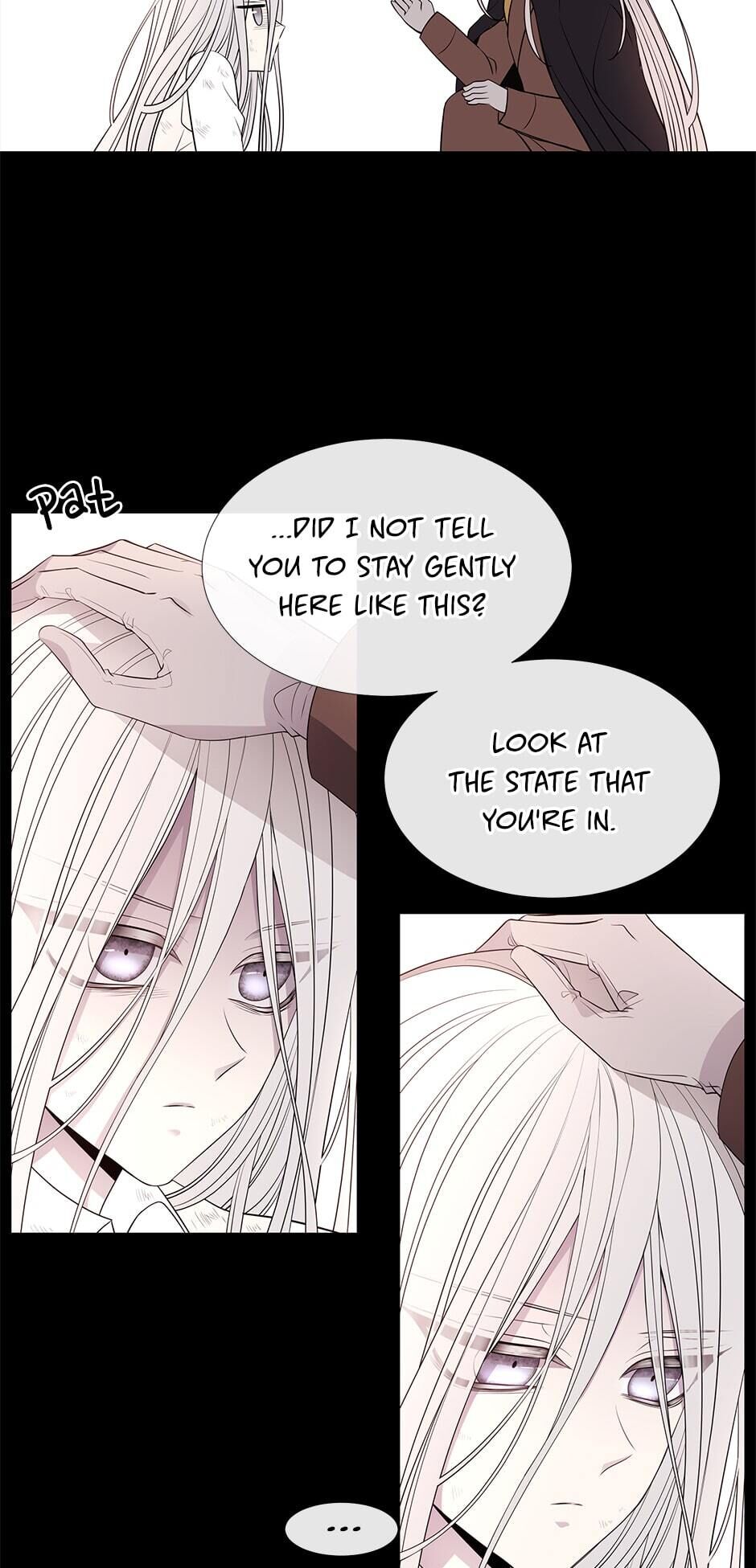 Charlotte Has Five Disciples Chapter 53 145 3