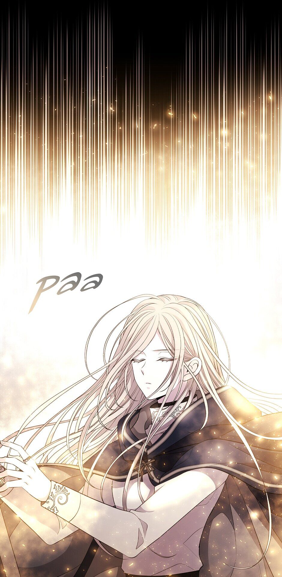 Charlotte Has Five Disciples Chapter 53 172 30
