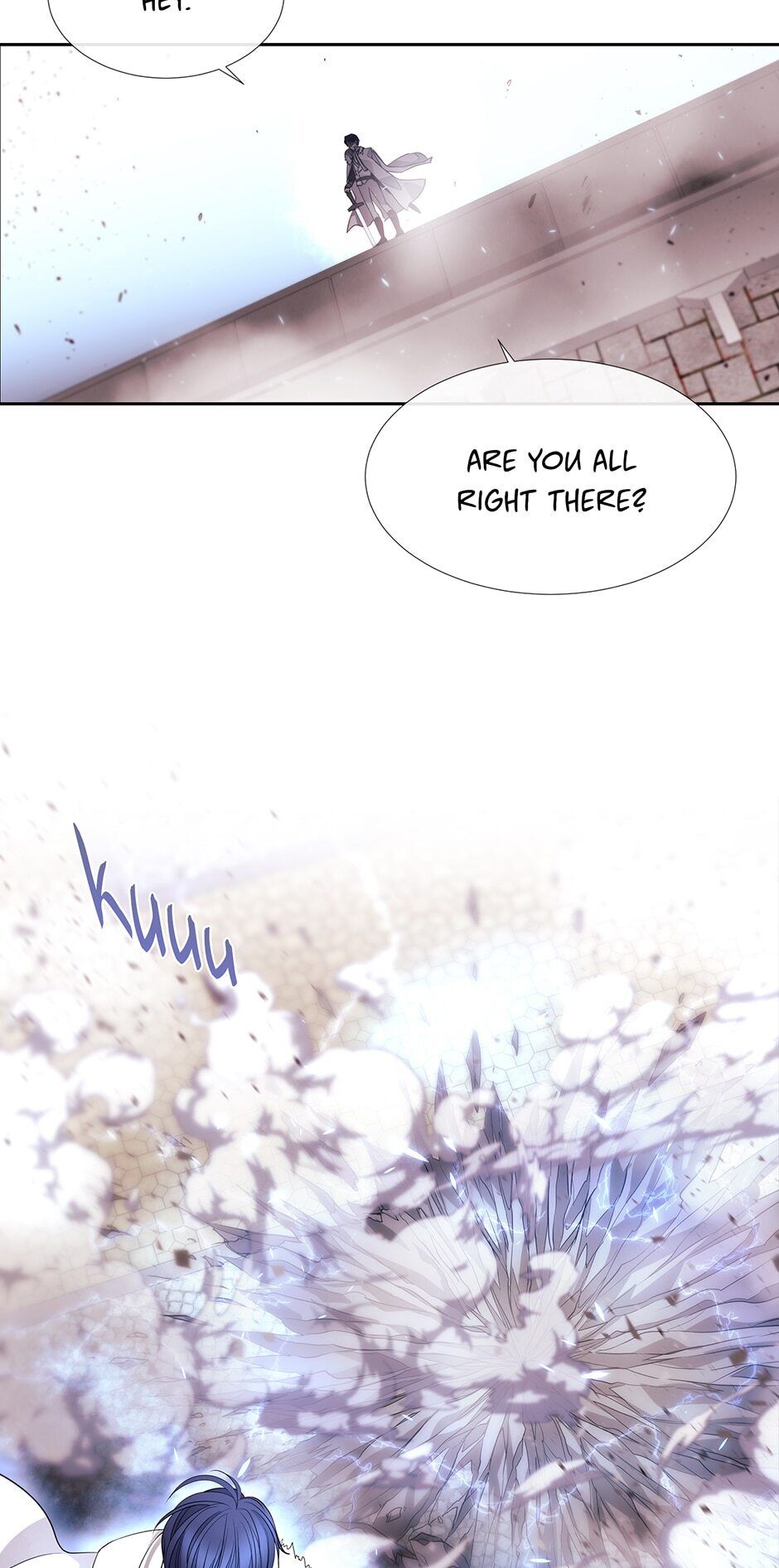 Charlotte Has Five Disciples Chapter 53 177 35