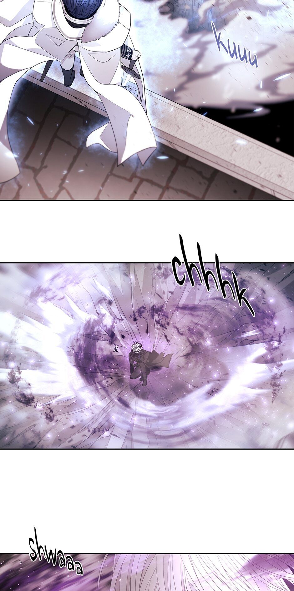 Charlotte Has Five Disciples Chapter 53 178 36