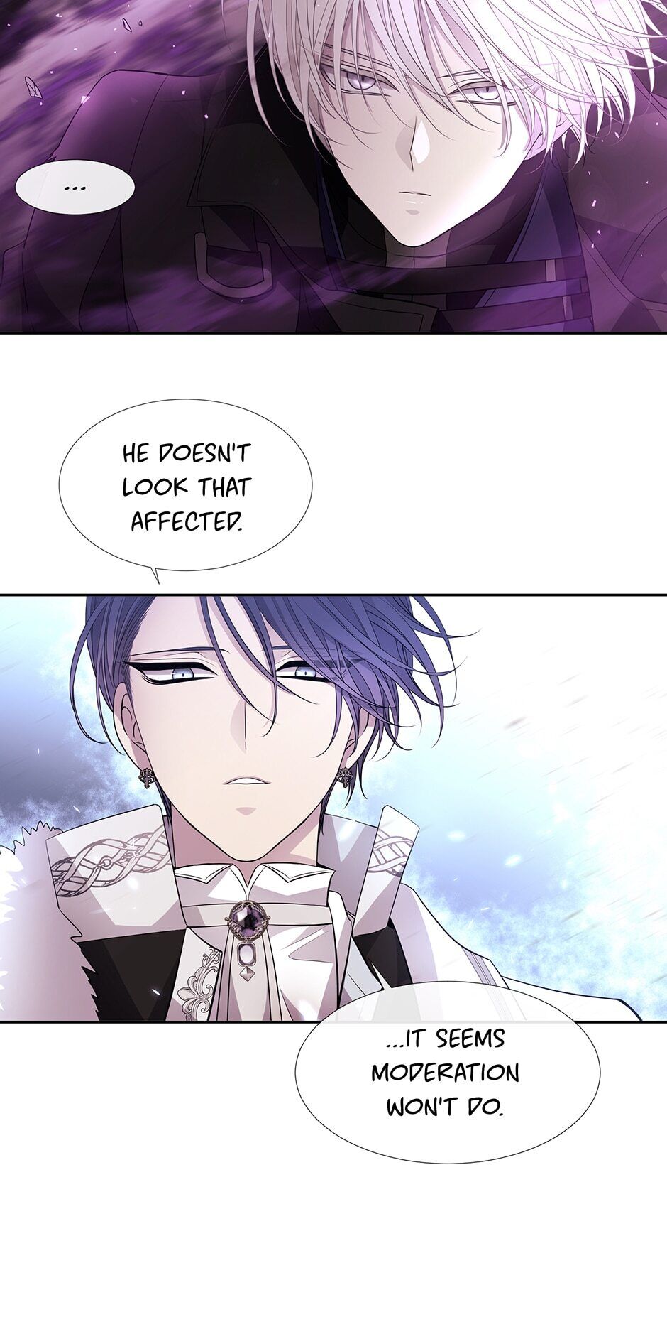 Charlotte Has Five Disciples Chapter 53 179 37