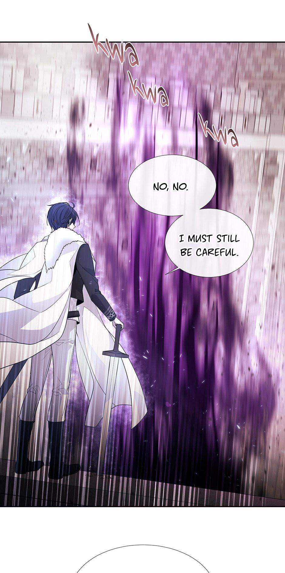 Charlotte Has Five Disciples Chapter 53 180 38