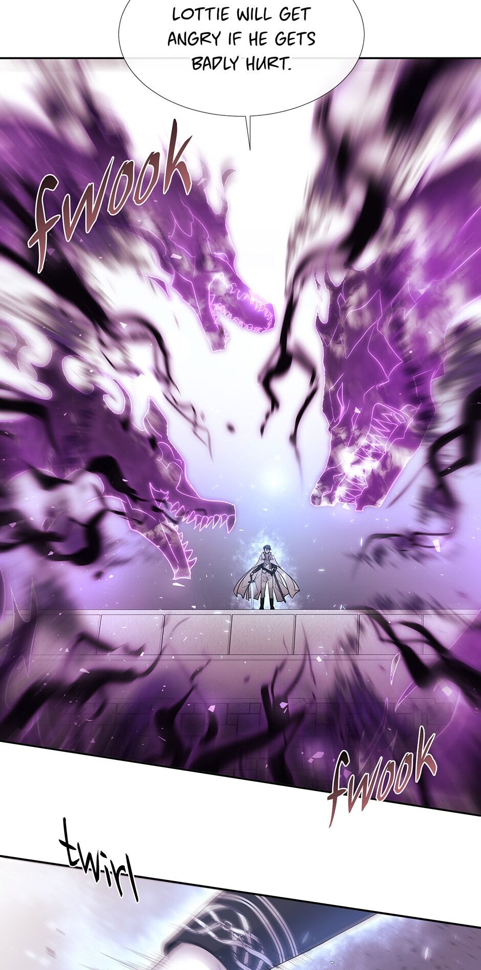 Charlotte Has Five Disciples Chapter 53 181 39