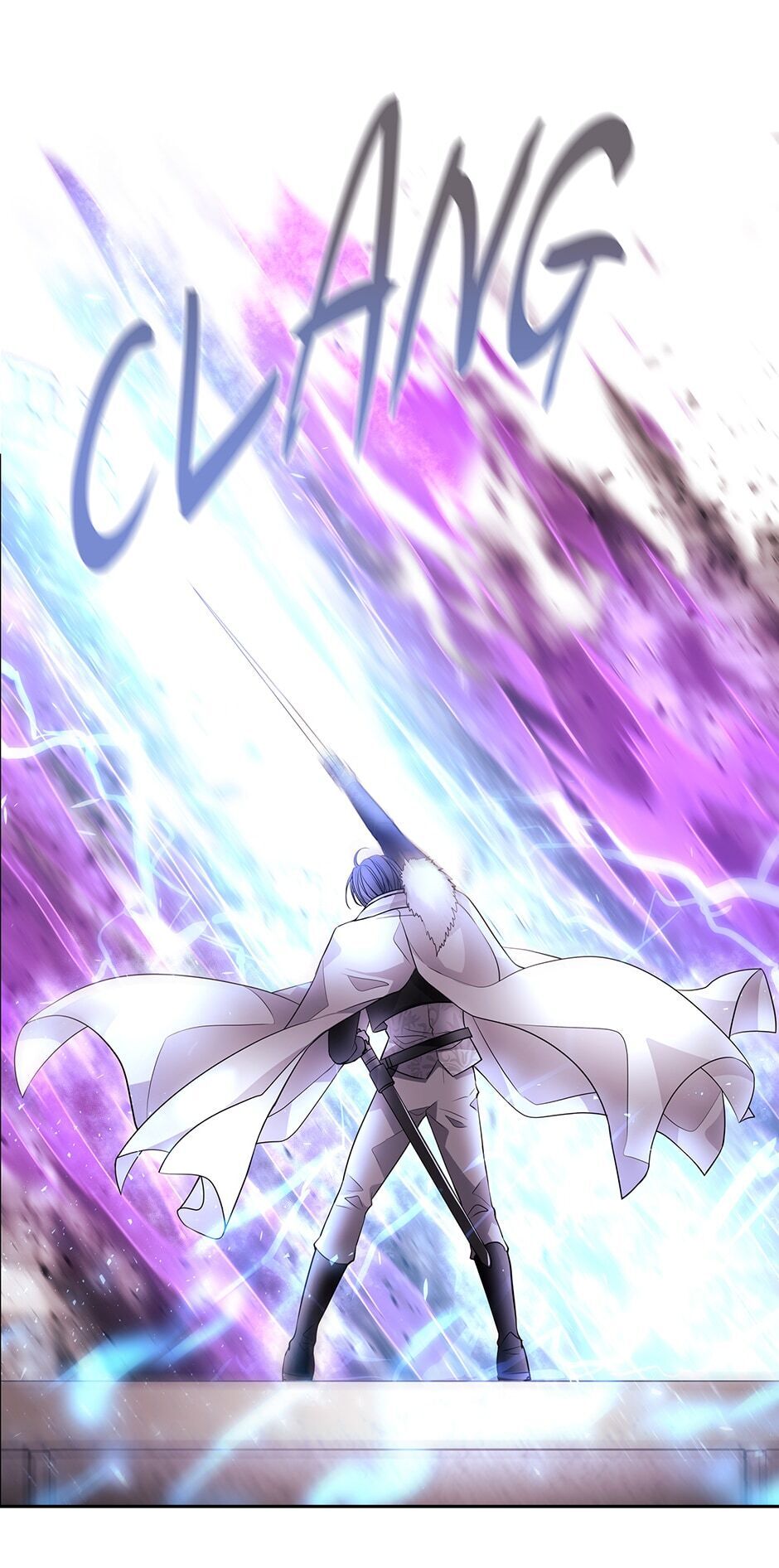 Charlotte Has Five Disciples Chapter 53 183 41