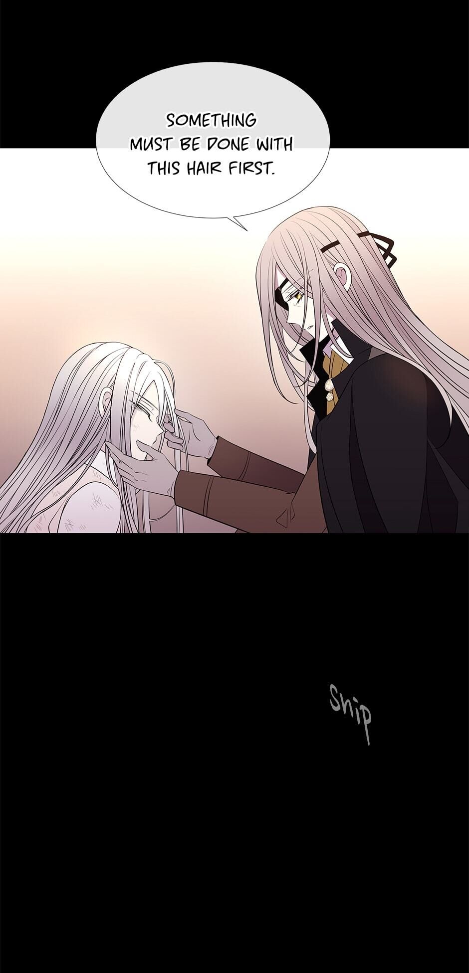 Charlotte Has Five Disciples Chapter 53 148 6