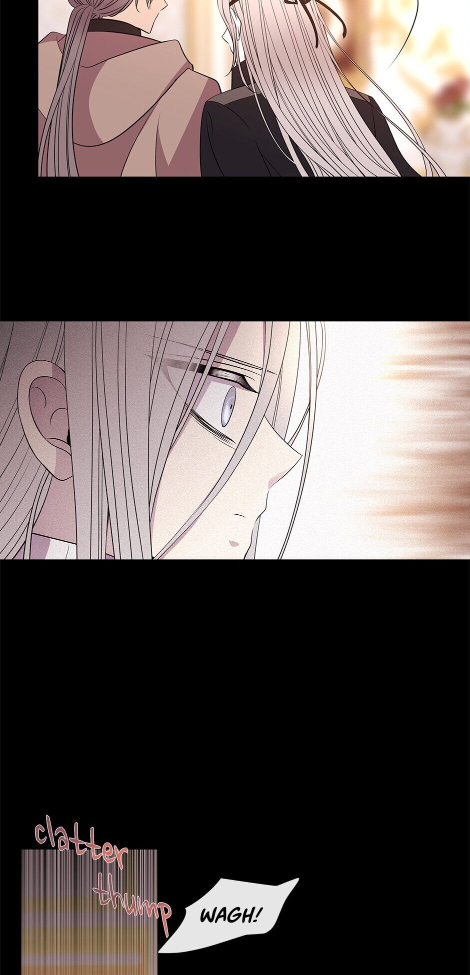 Charlotte Has Five Disciples Chapter 53 151 9
