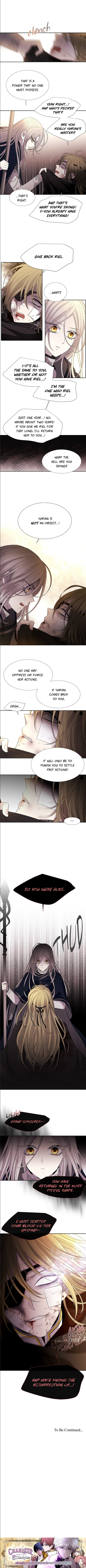 Charlotte Has Five Disciples Chapter 54 23 4