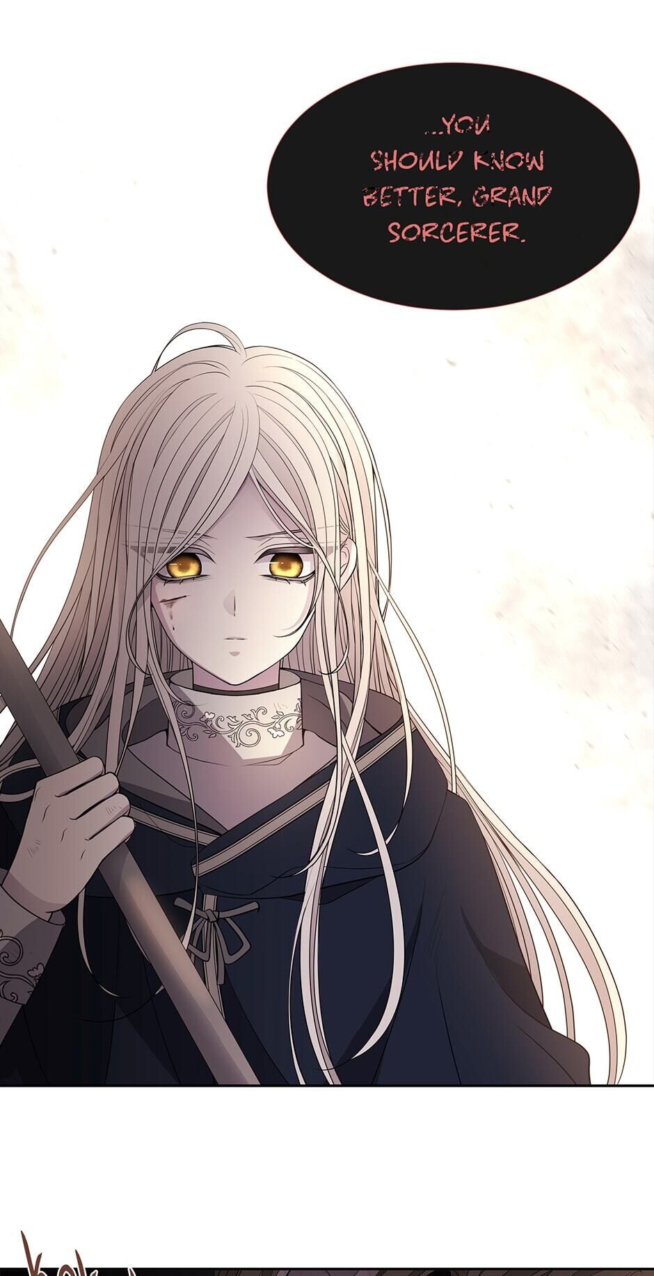 Charlotte Has Five Disciples Chapter 55 154 18