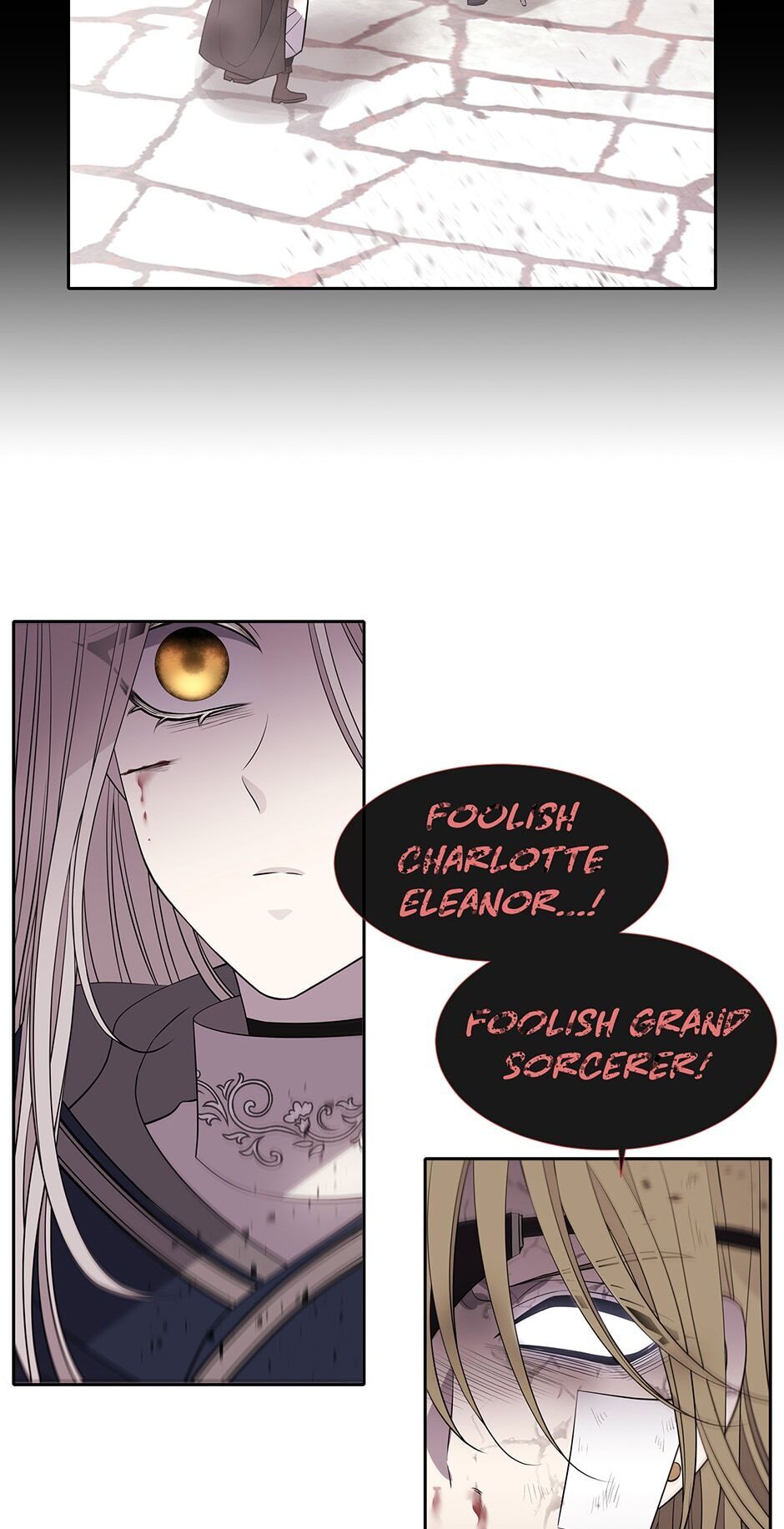 Charlotte Has Five Disciples Chapter 55 156 20