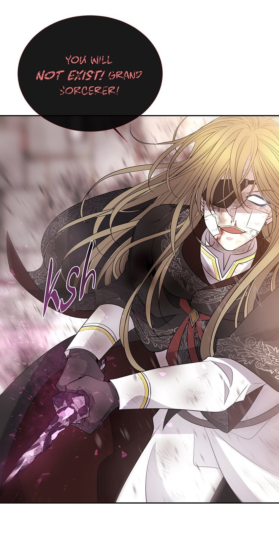 Charlotte Has Five Disciples Chapter 55 159 23