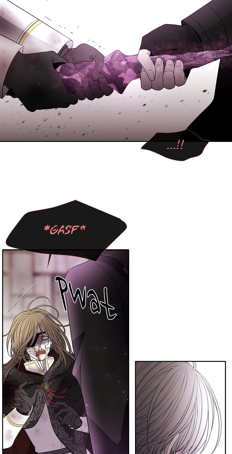 Charlotte Has Five Disciples Chapter 55 164 28