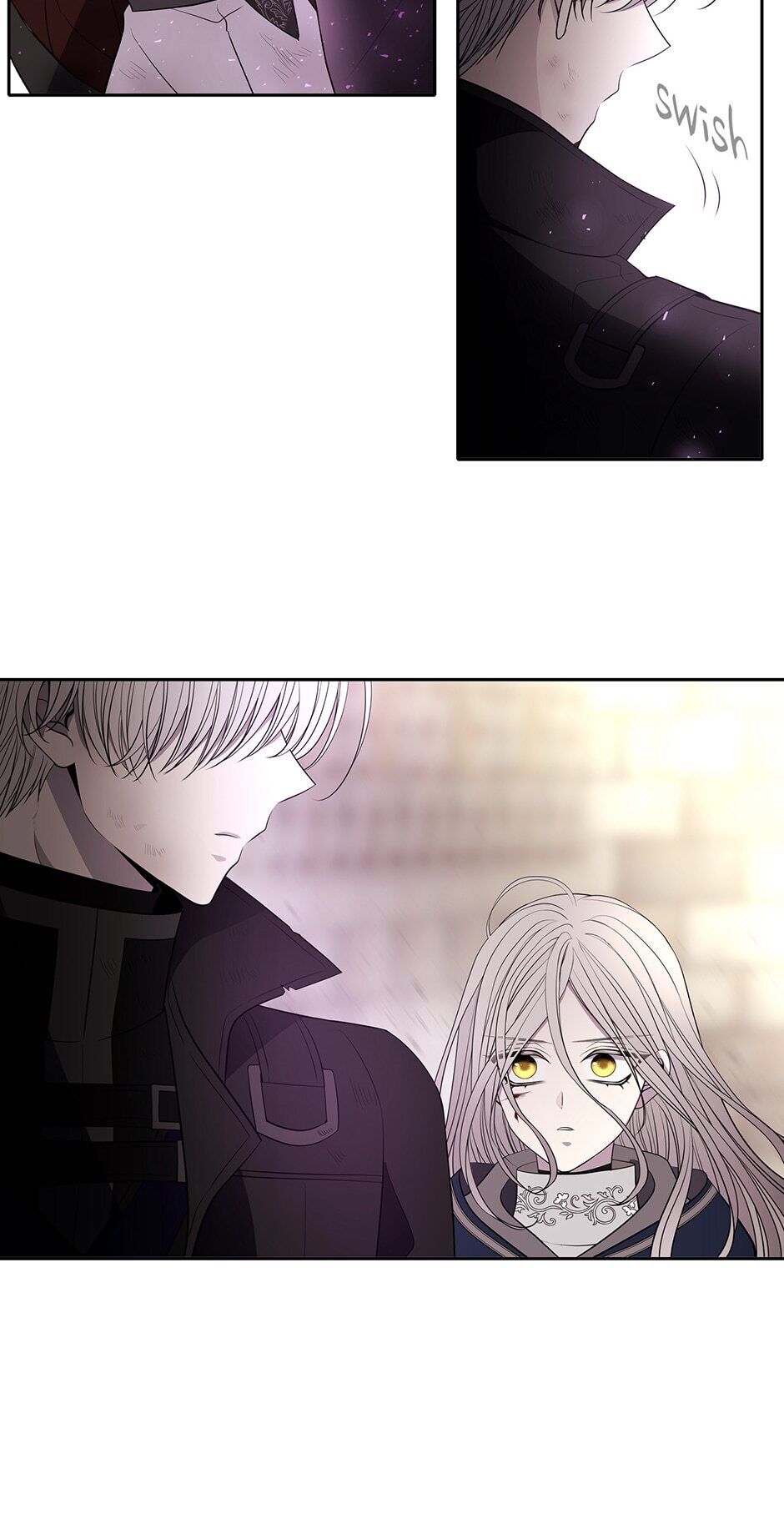 Charlotte Has Five Disciples Chapter 55 165 29