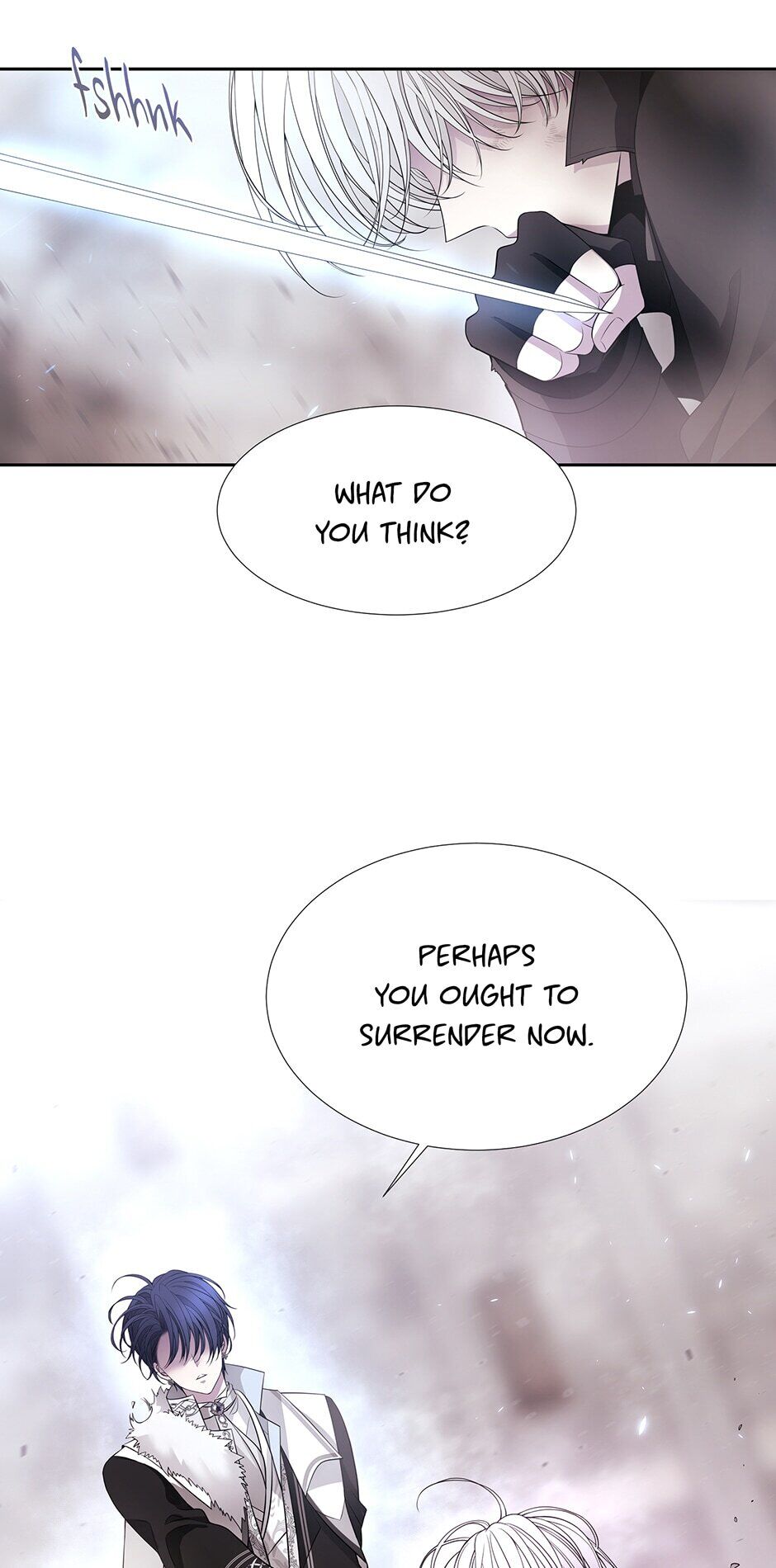 Charlotte Has Five Disciples Chapter 55 139 3
