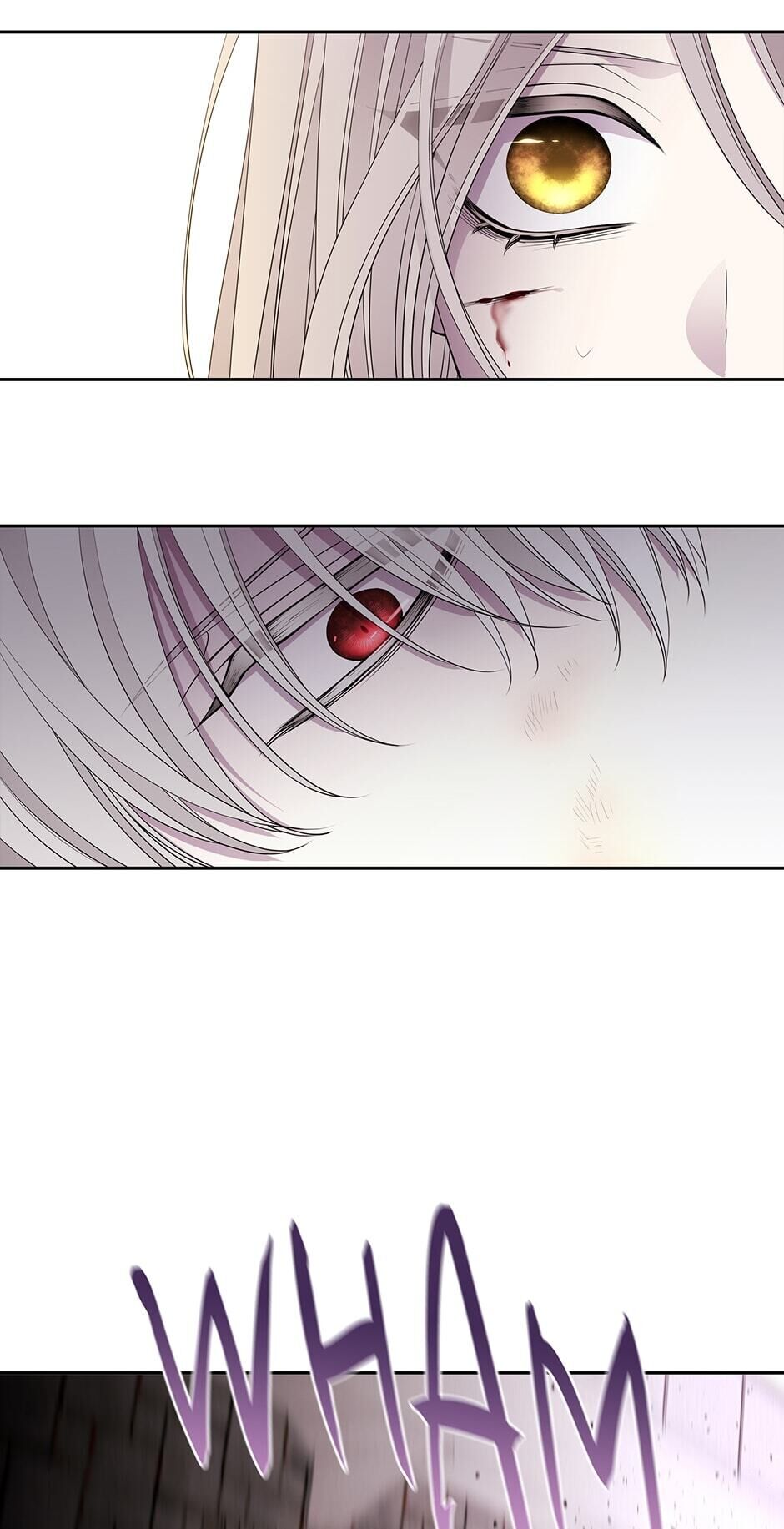 Charlotte Has Five Disciples Chapter 55 166 30