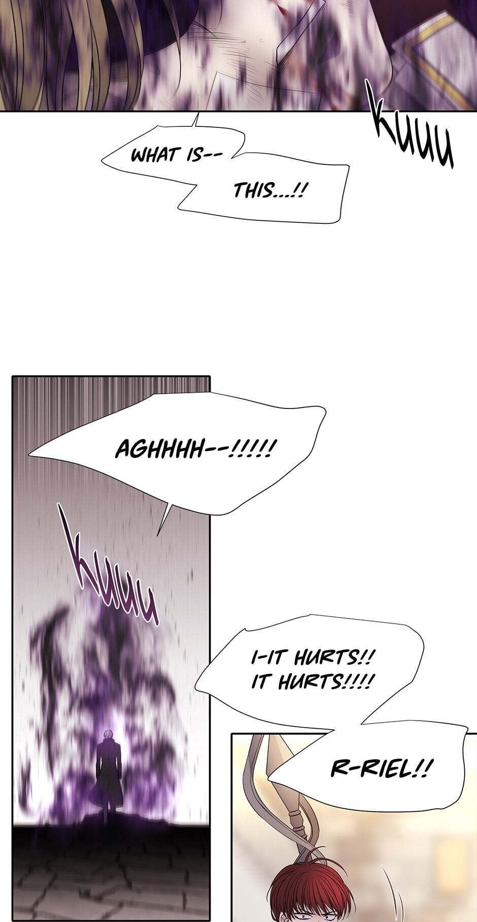 Charlotte Has Five Disciples Chapter 55 171 35