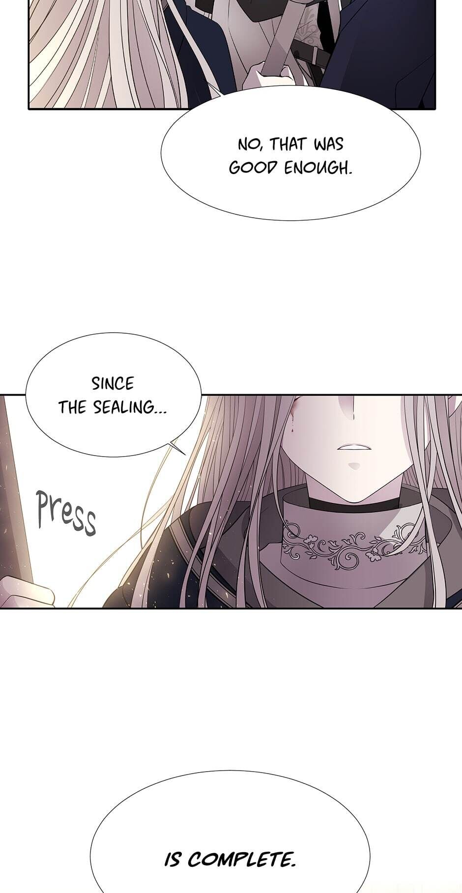 Charlotte Has Five Disciples Chapter 55 175 39