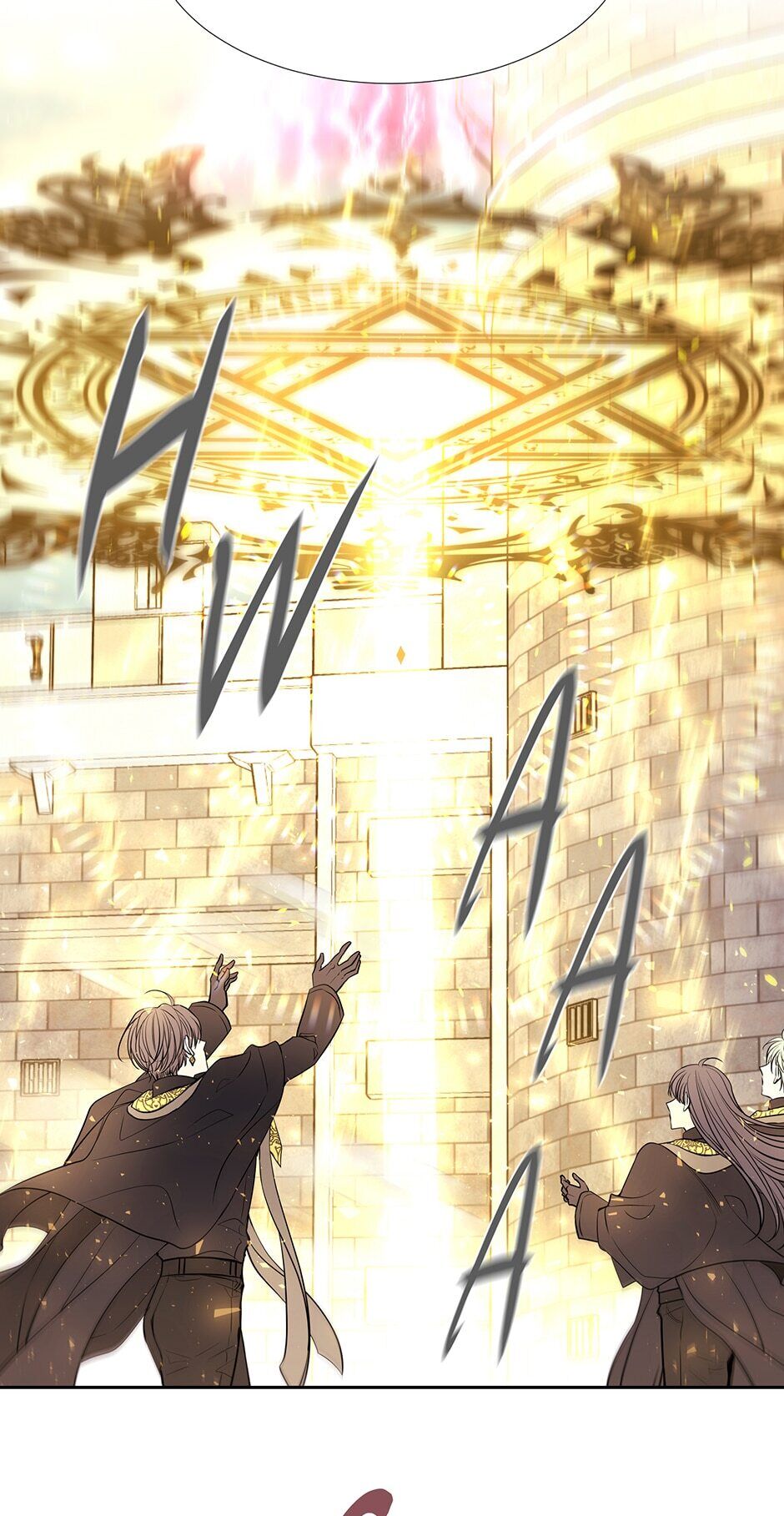 Charlotte Has Five Disciples Chapter 55 176 40