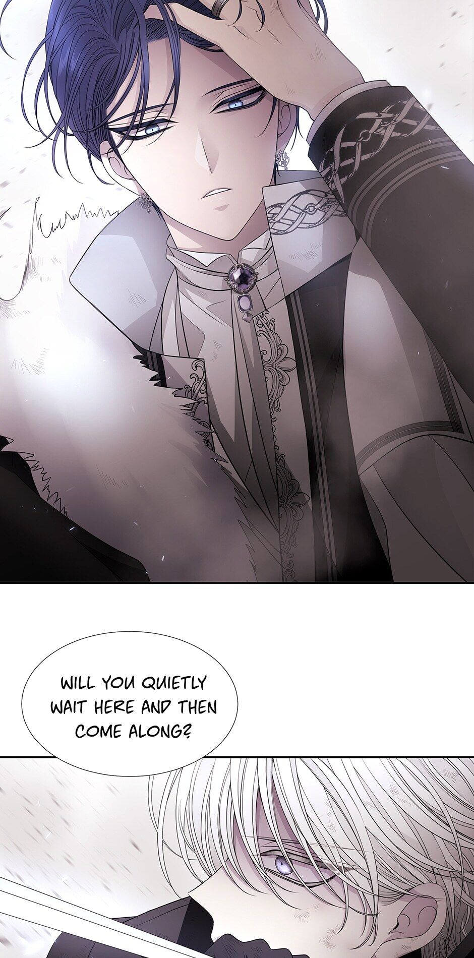Charlotte Has Five Disciples Chapter 55 141 5