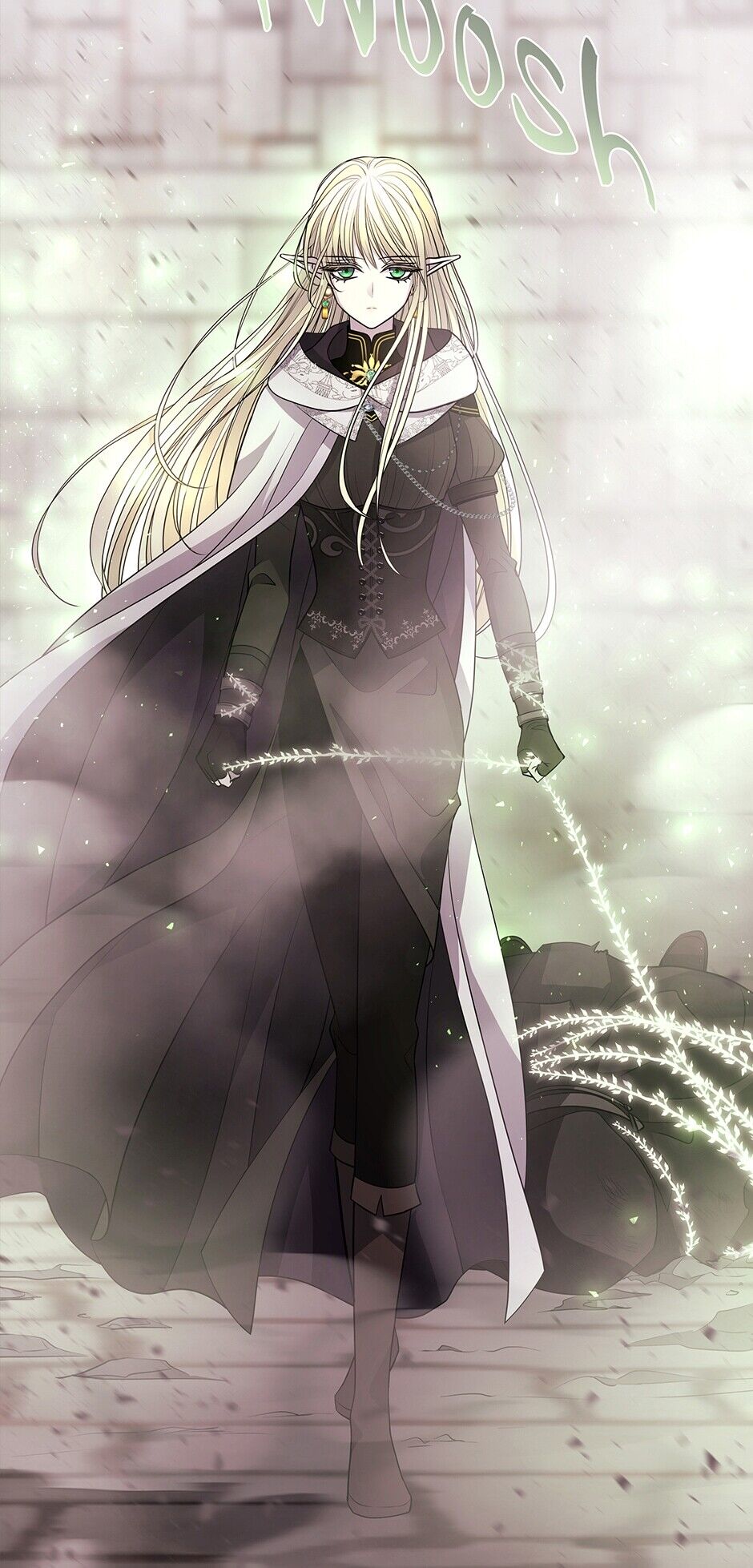 Charlotte Has Five Disciples Chapter 56 140 10